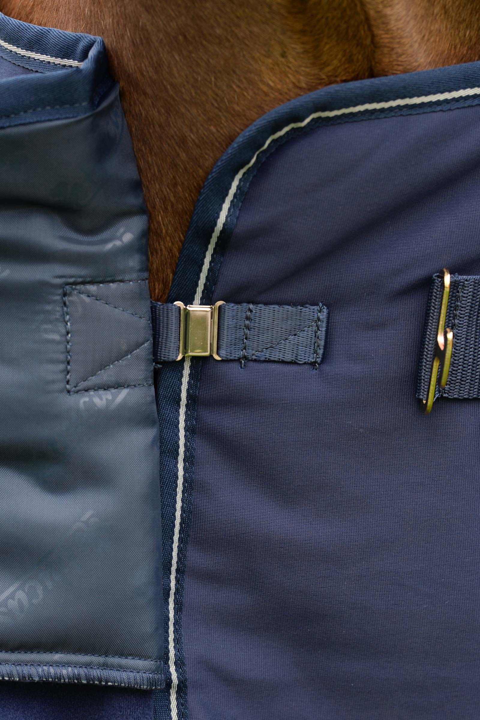 Bucas Power manta secante