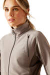 Ariat Breathe Deep chaqueta softshell para mujer