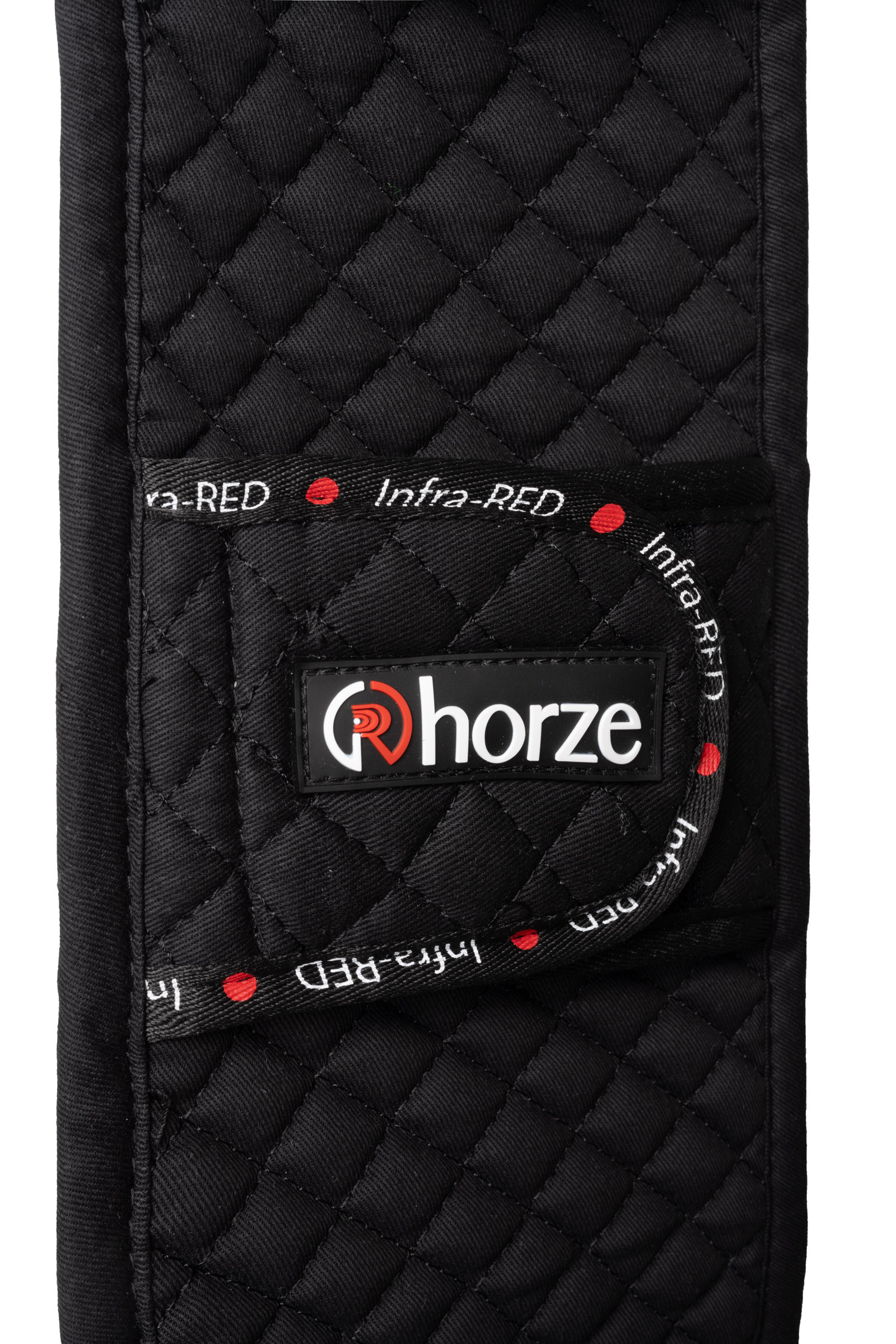 Horze Ceramic Heat protector de cincha