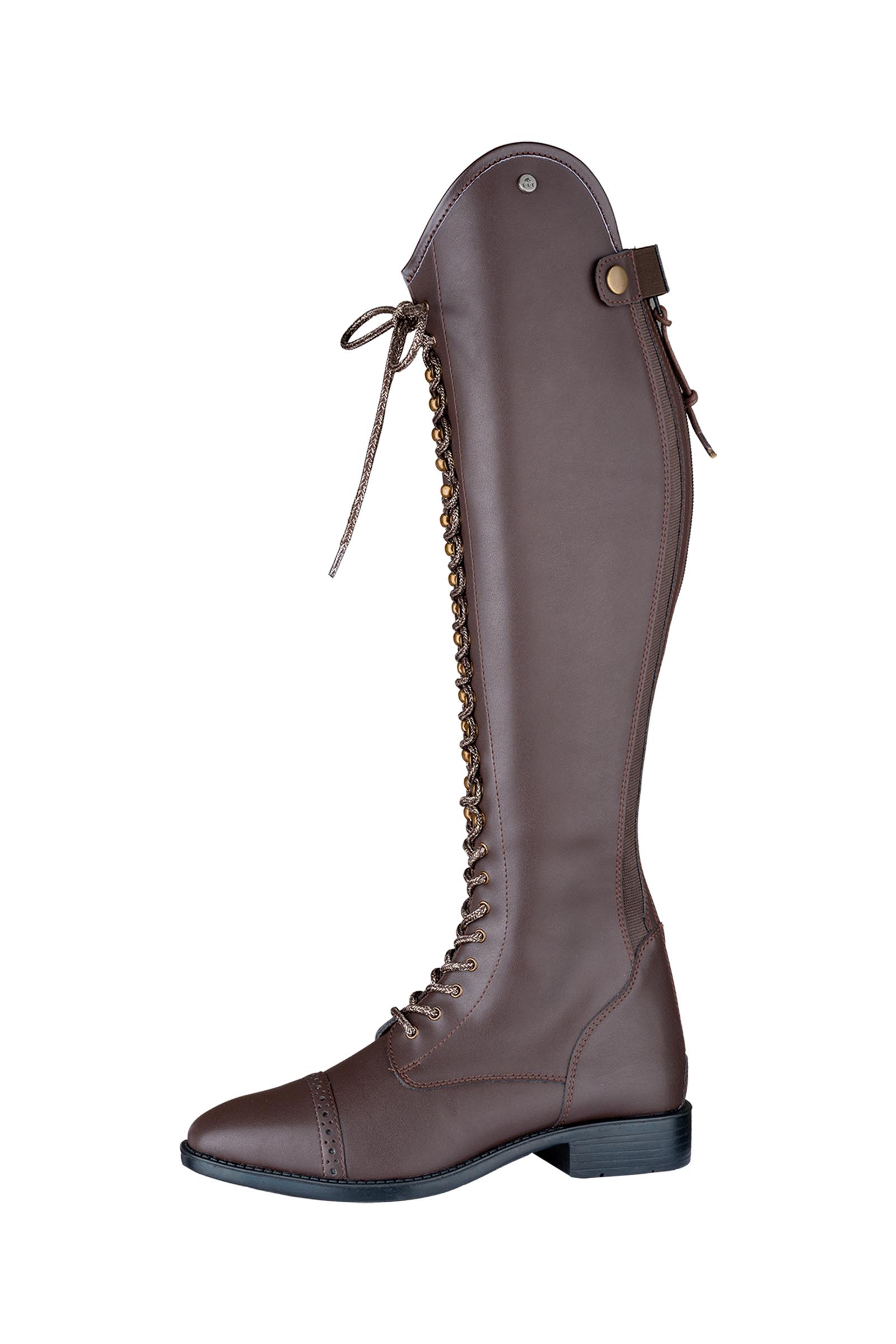 ELT Portland Polo Botas de Equitación, Estándar