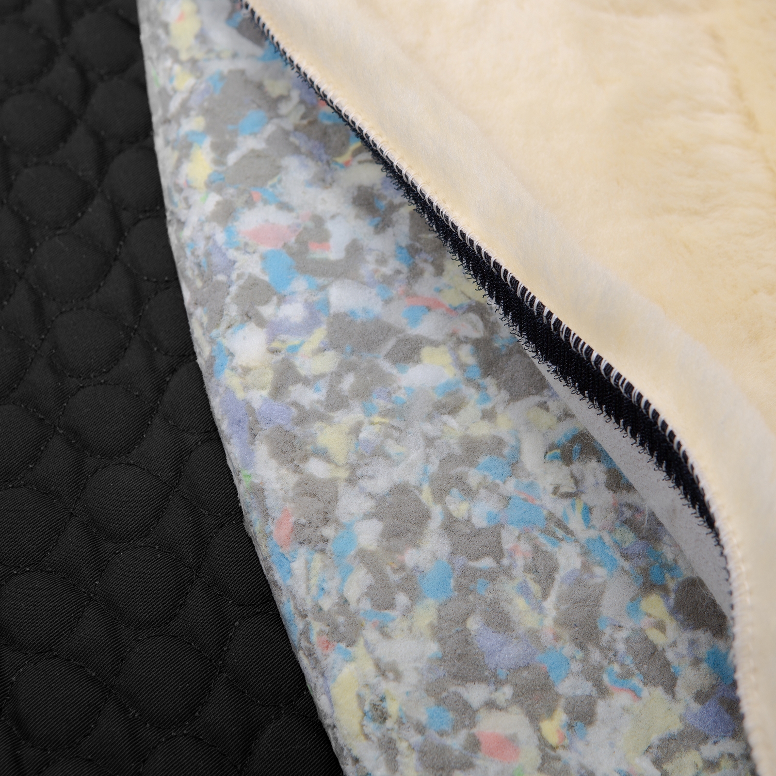 Cristo SD Champ para Iberica Plus