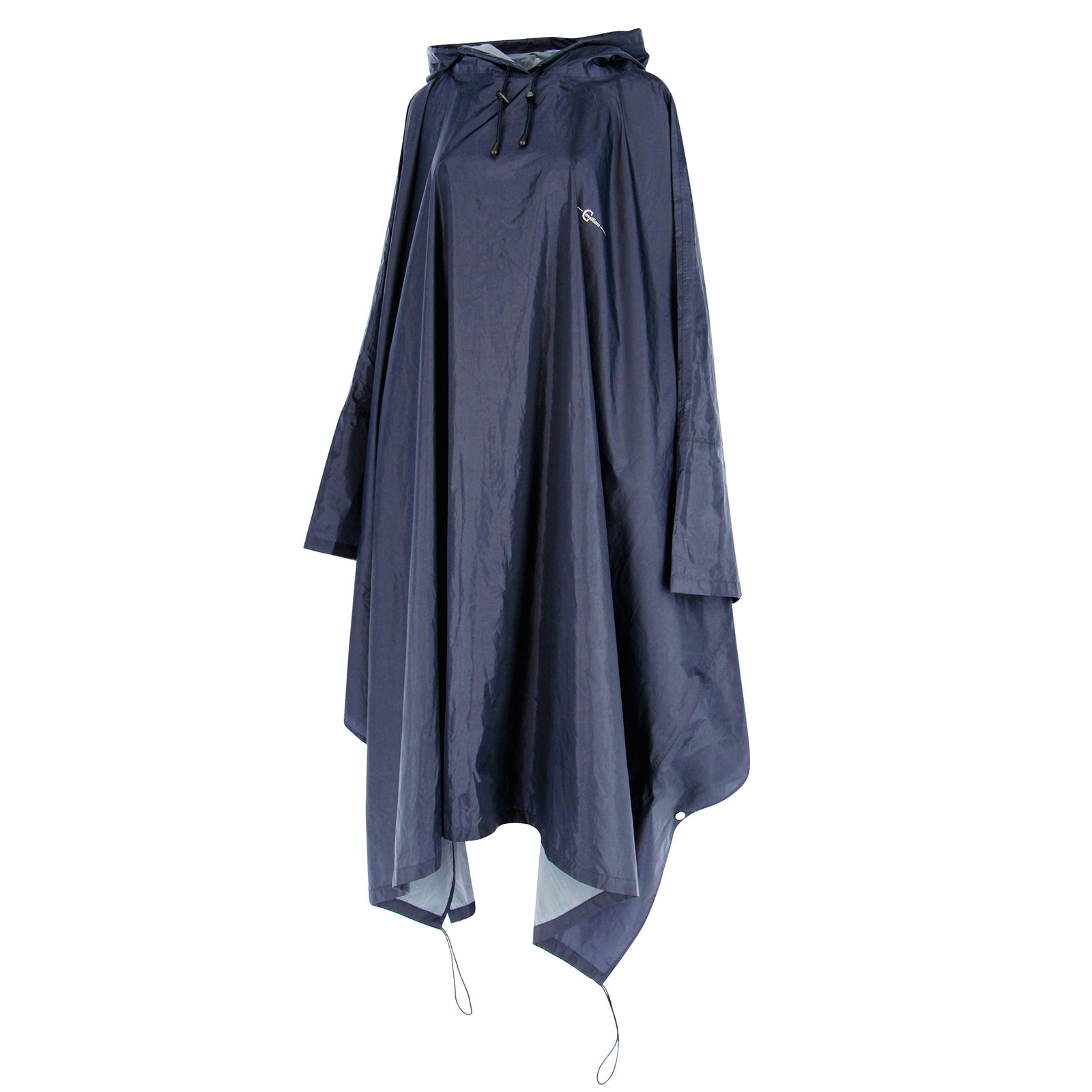 Poncho de lluvia Covalliero, talla única