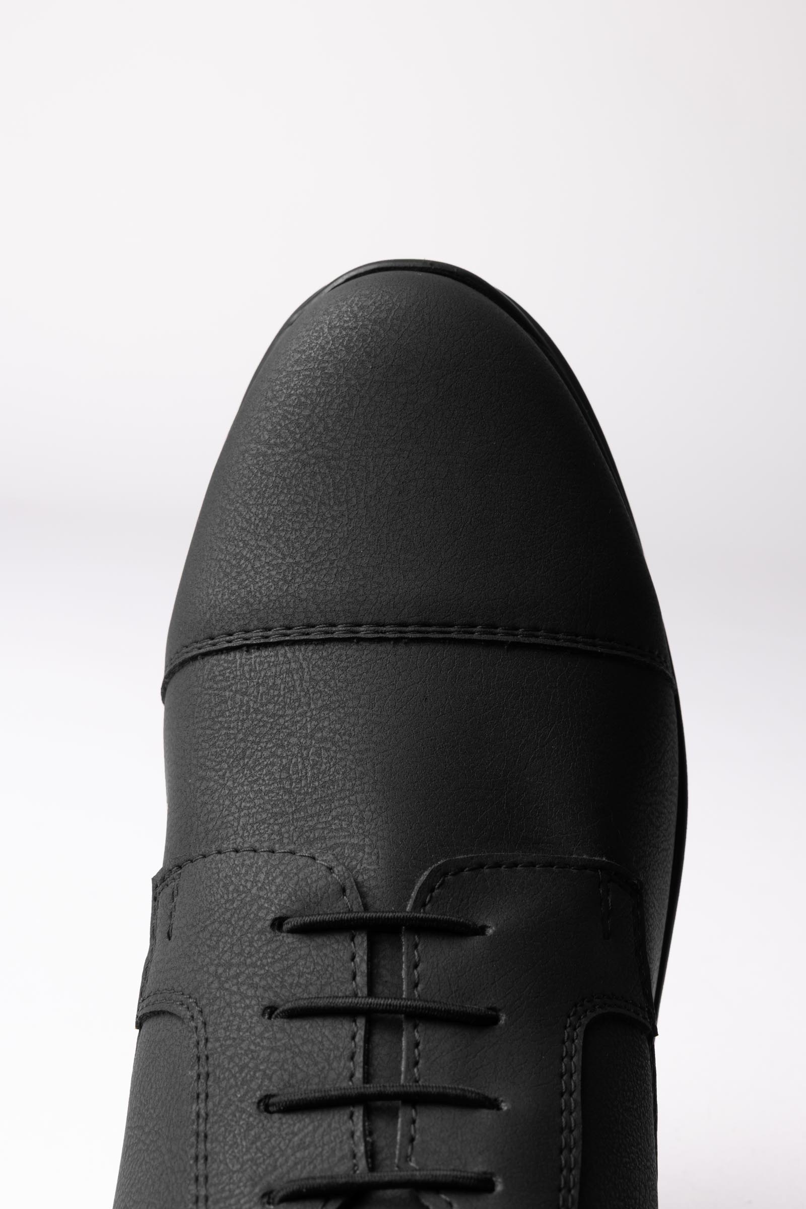 Horze Sheffield botas altas de cuero vegano