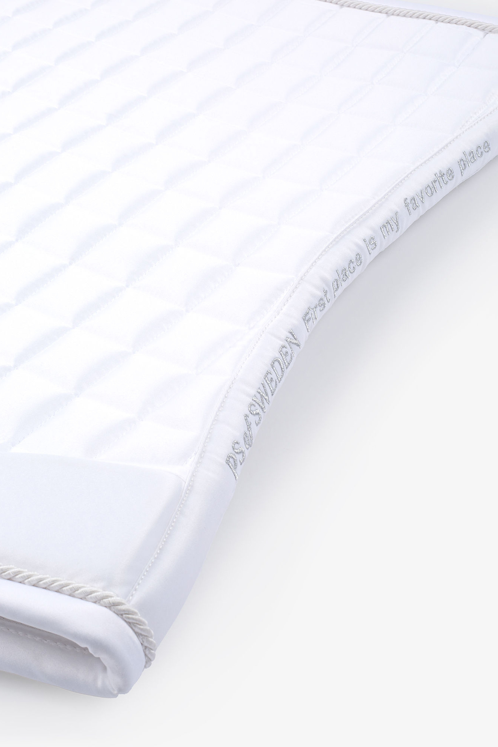 PS of Sweden Mantilla de Salto Classic Quilt