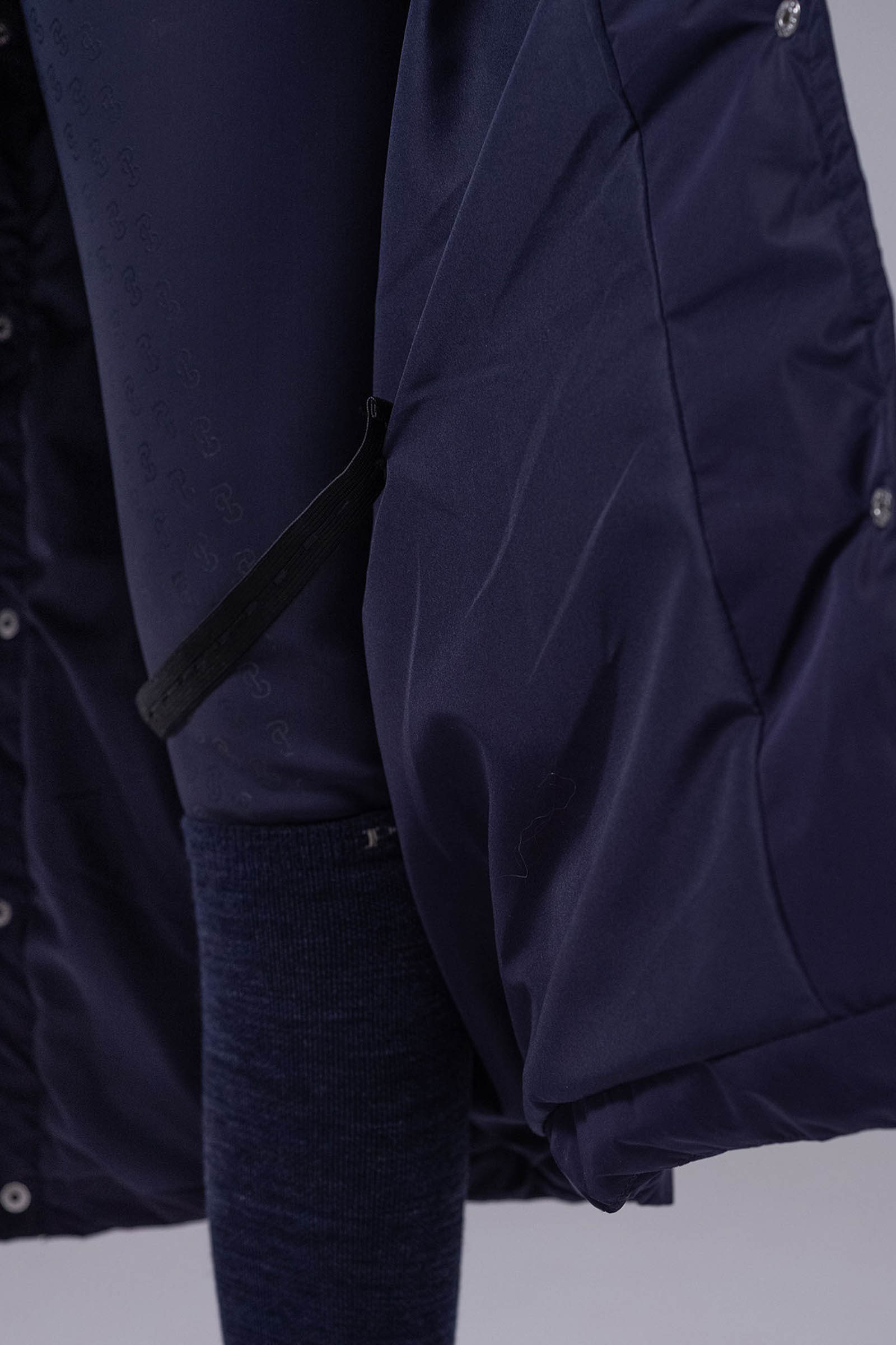 PS of Sweden Diane Women´s Detachable Puffer Coat