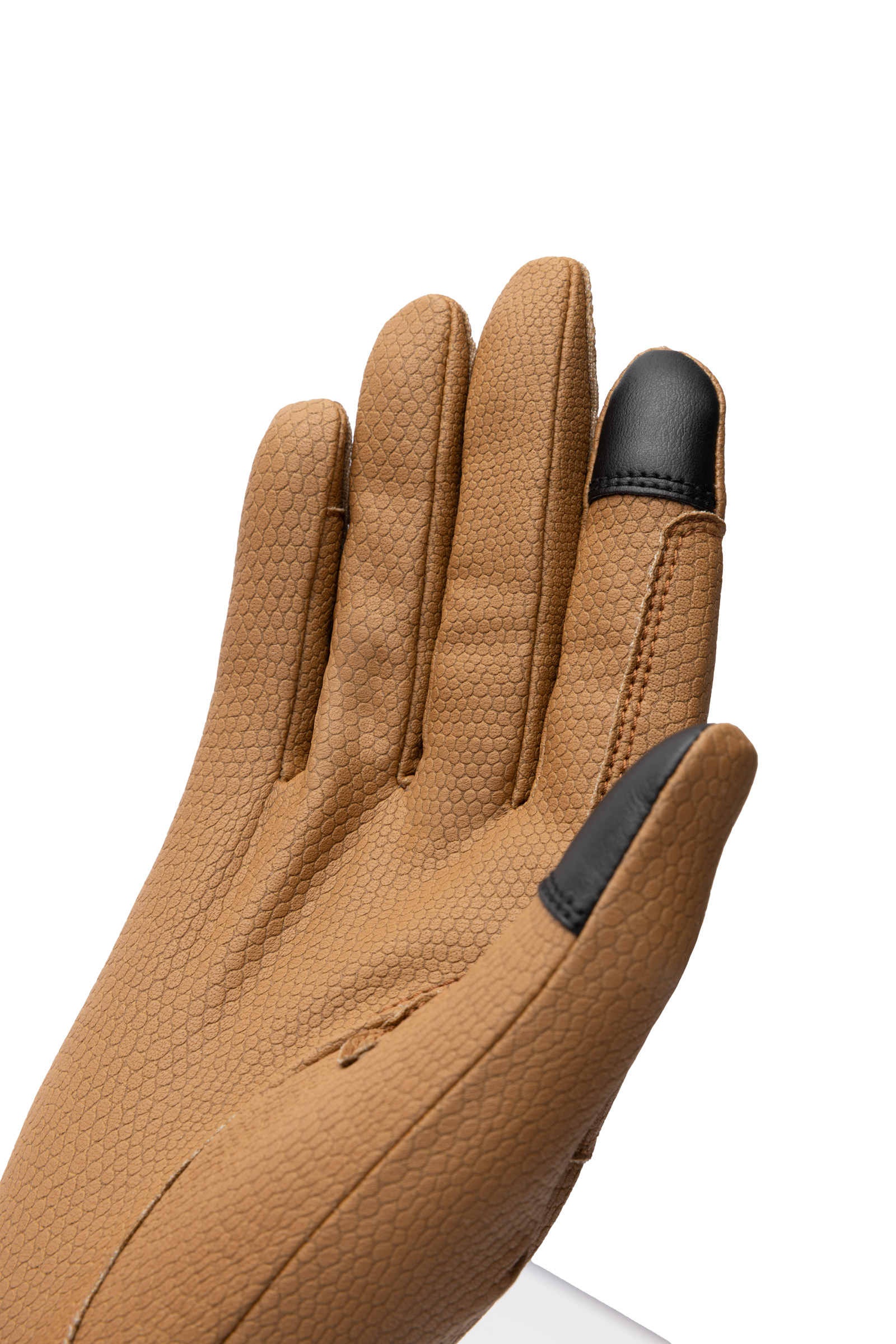 B Vertigo Luka guantes de equitaci&oacute;n (Versi&oacute;n estrecha)