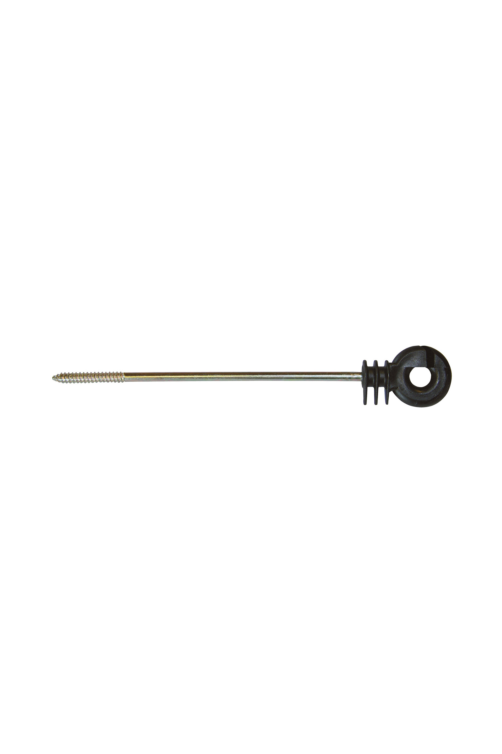 Aislante de anillo Offset Farm Patrol, con soporte de 22 cm, 10 uds