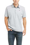 Camiseta Polo para Hombre Ariat Medal