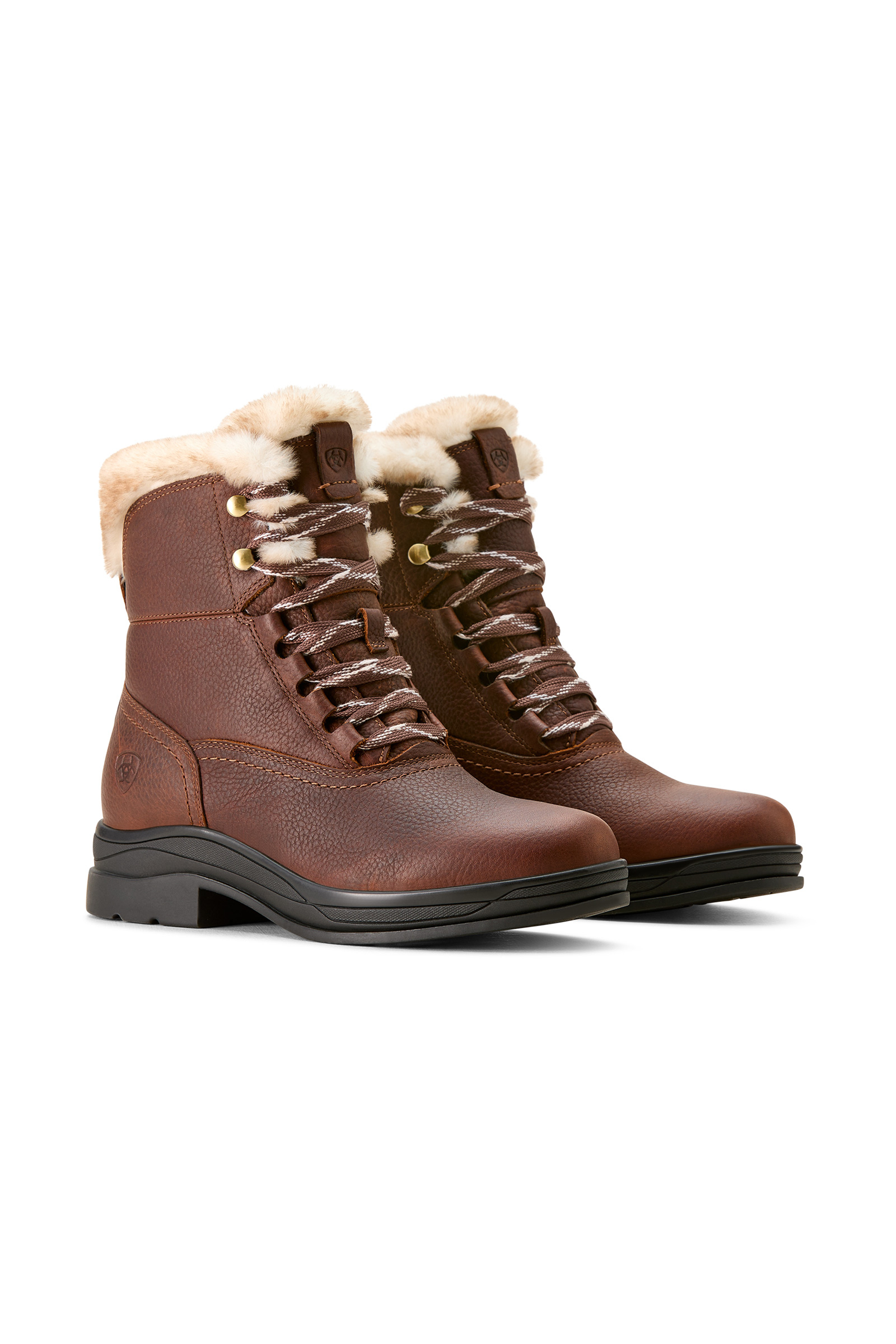 Ariat Harper Sherpa Botas impermeable