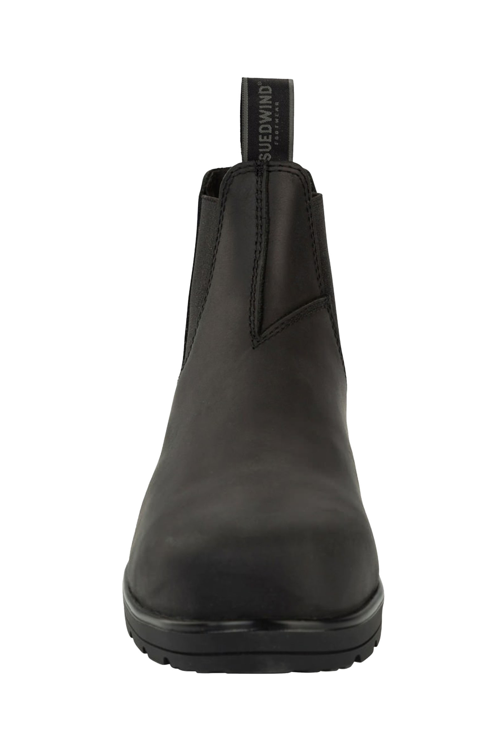 Suedwind Footwear 1888 Botas de trabajo Chelsea con punta de acero