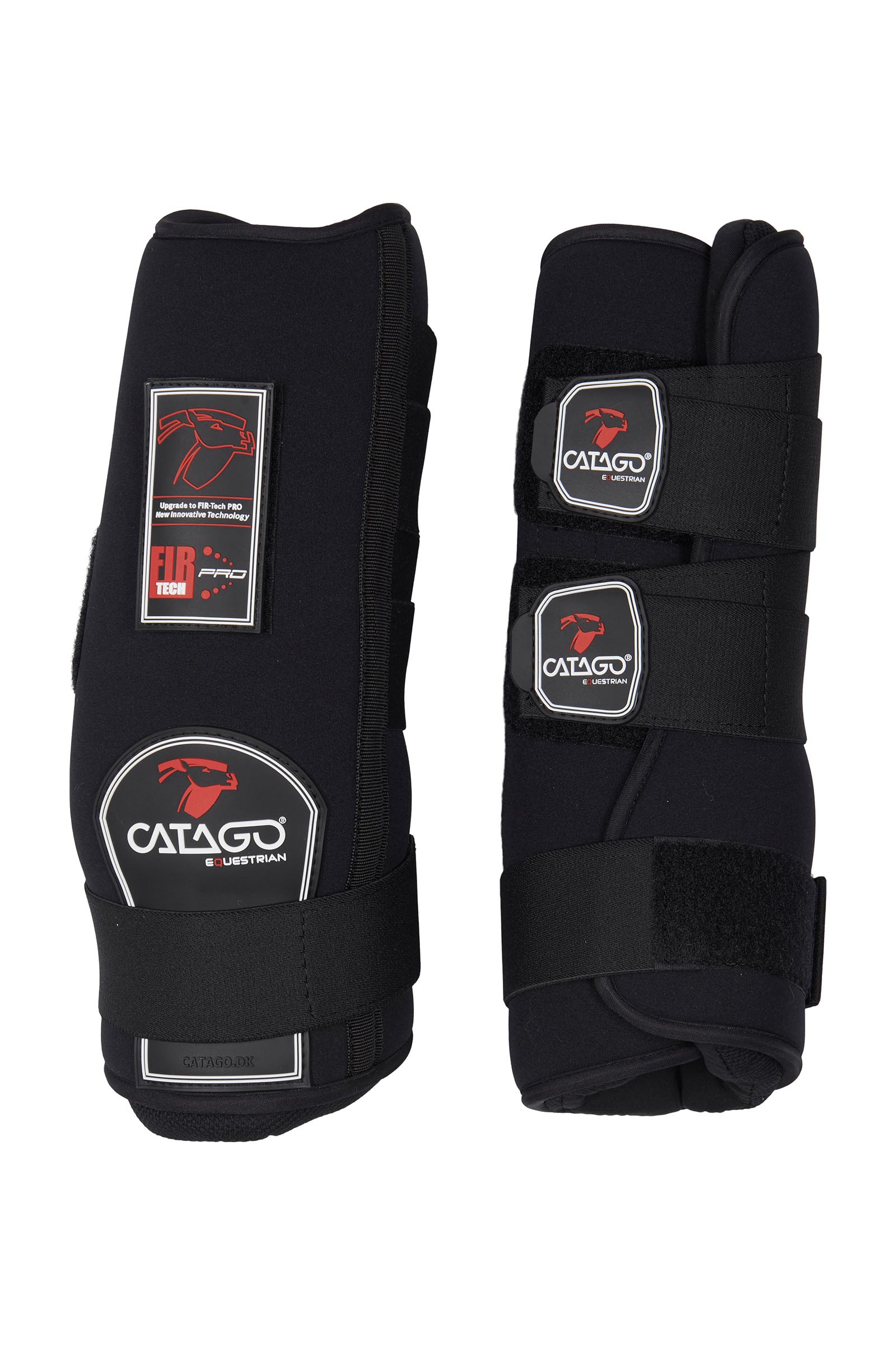CATAGO FIR-Tech Protectores de Cuadra 