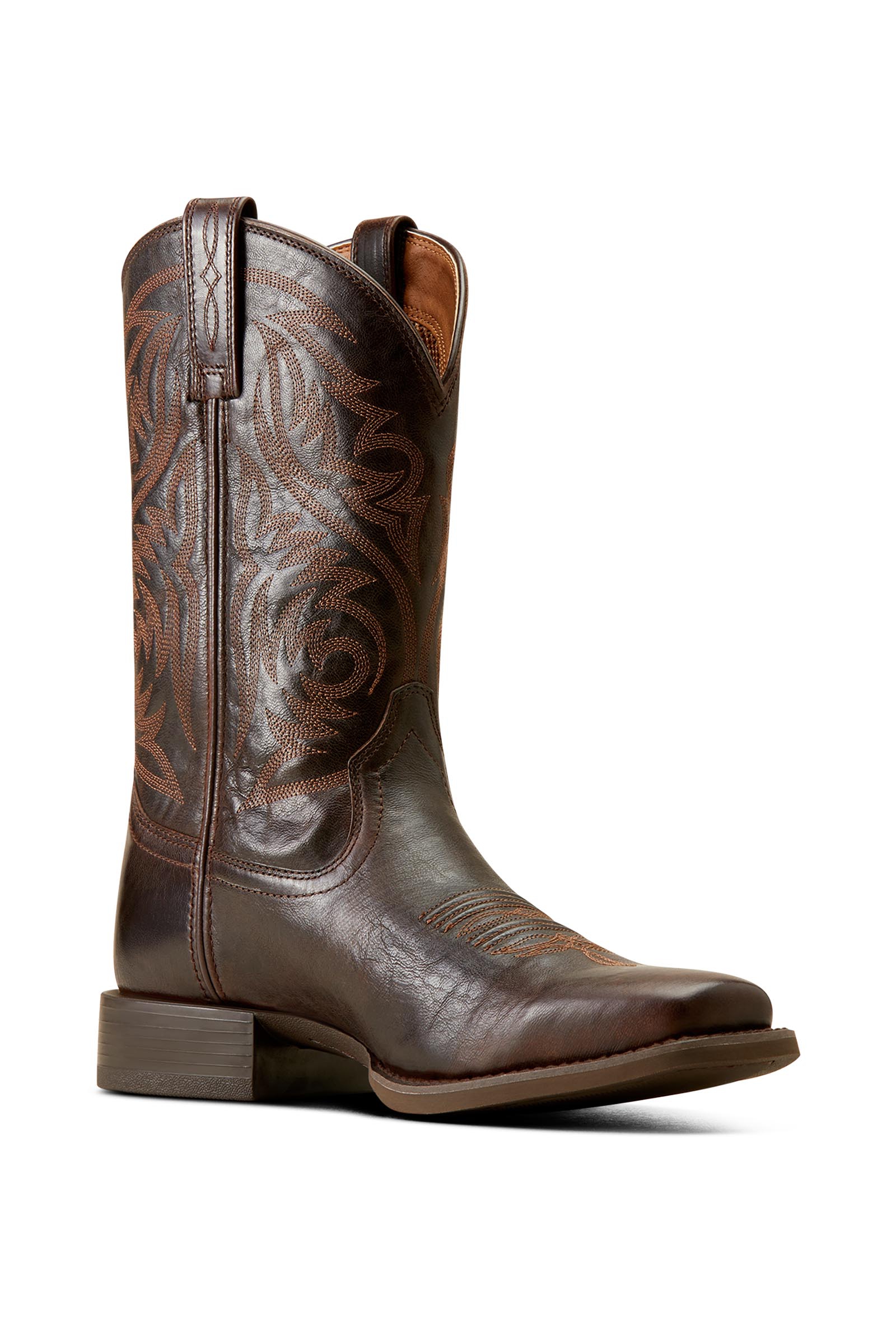 Ariat Sport Herdsman Botas western para hombre