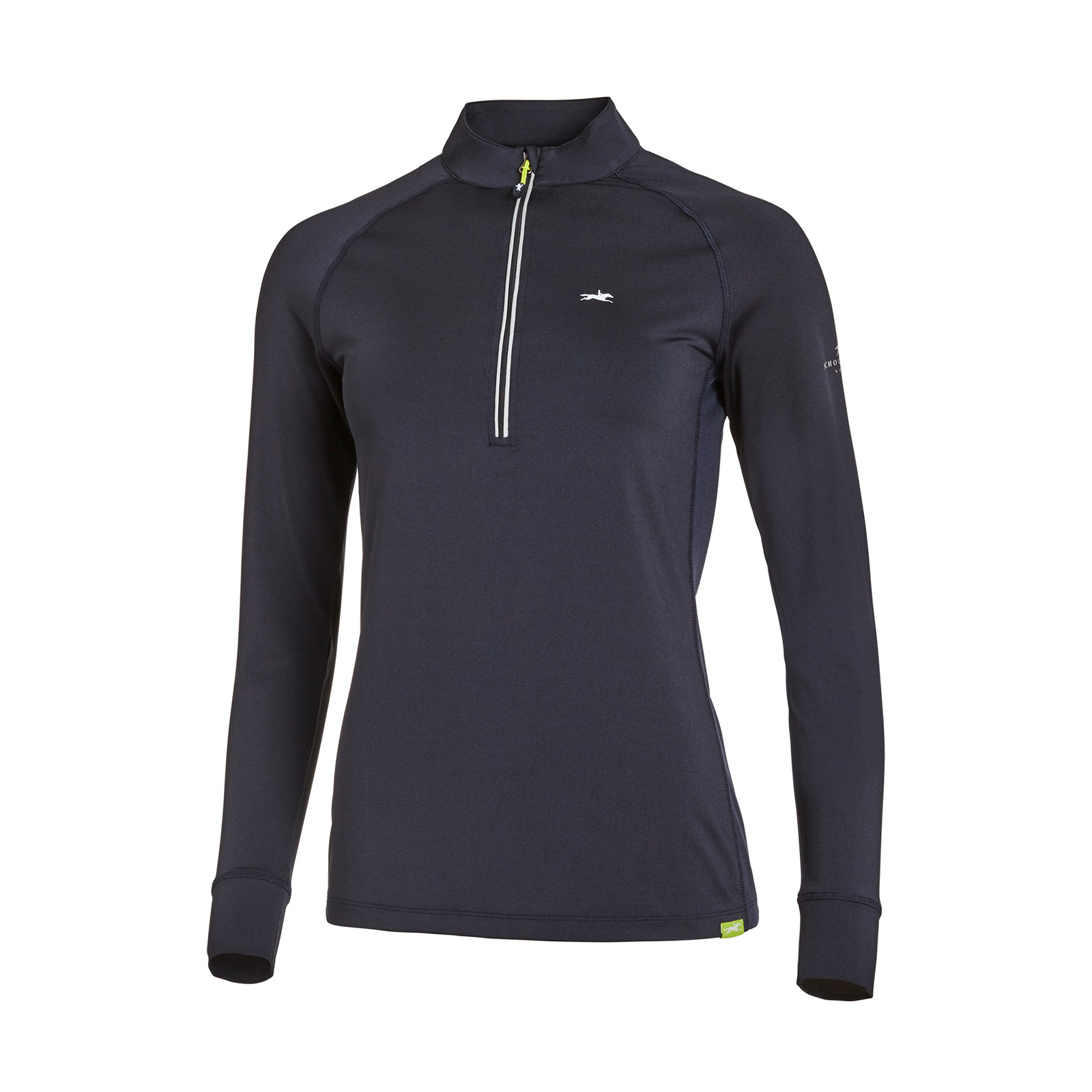 Camisa Schockemöhle Sports Page