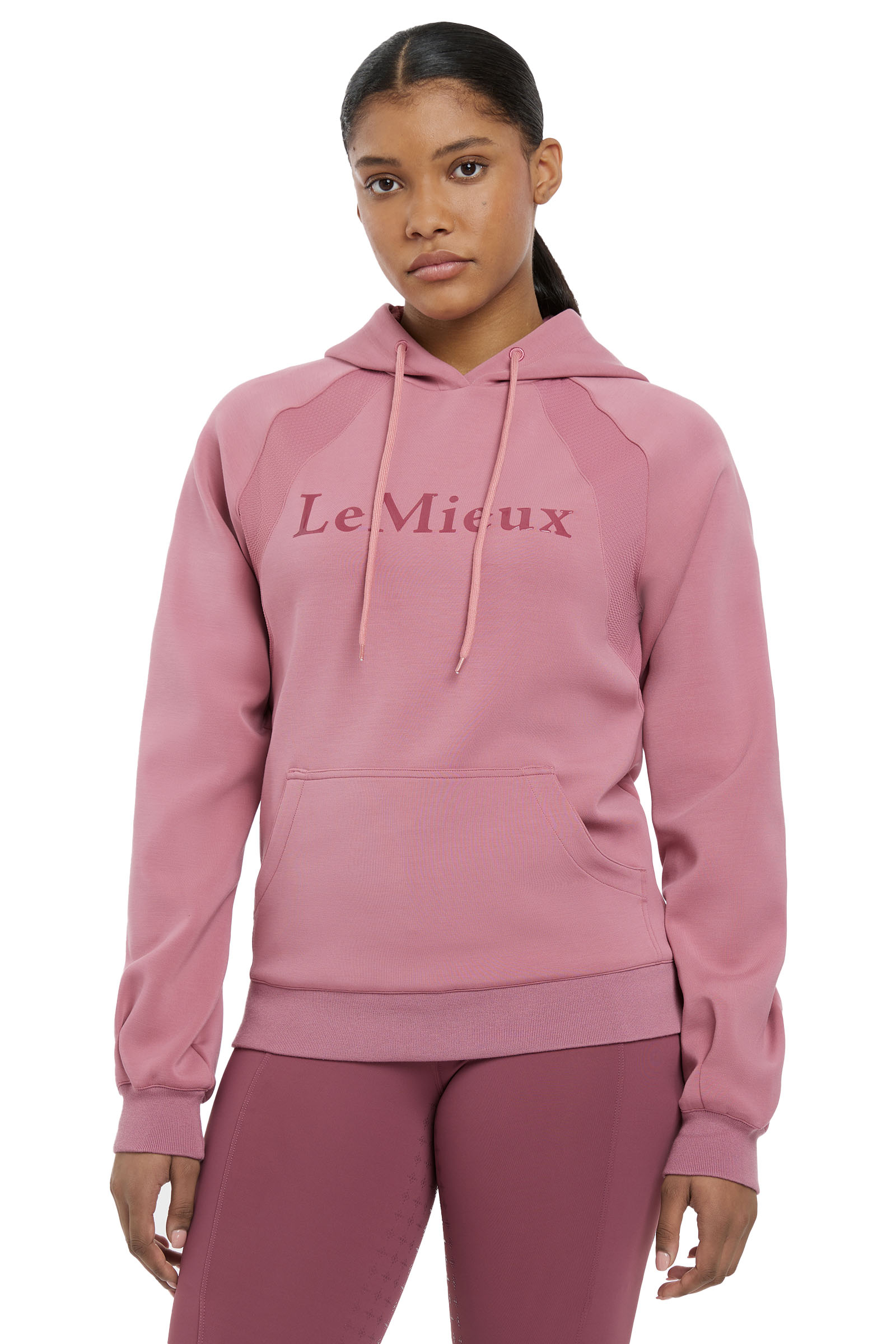 LeMieux Nadine Sudadera con Capucha