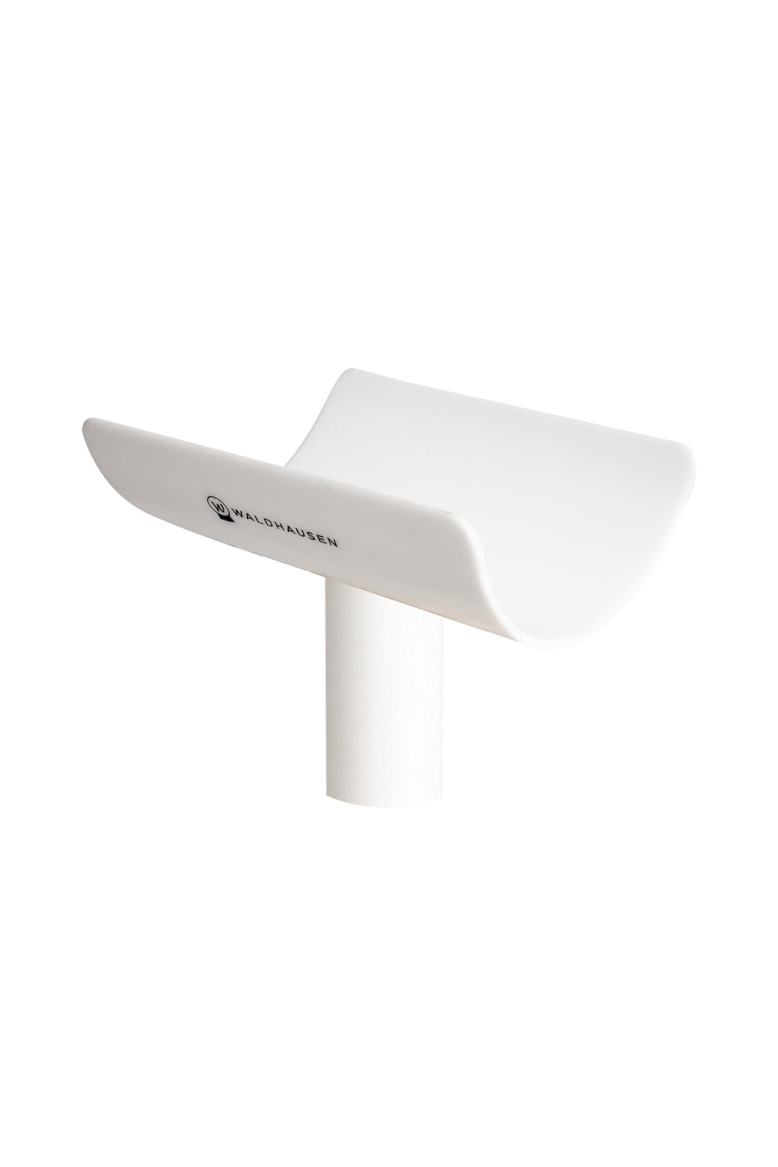 Waldhausen soporte pl&aacute;stico para barras en conos