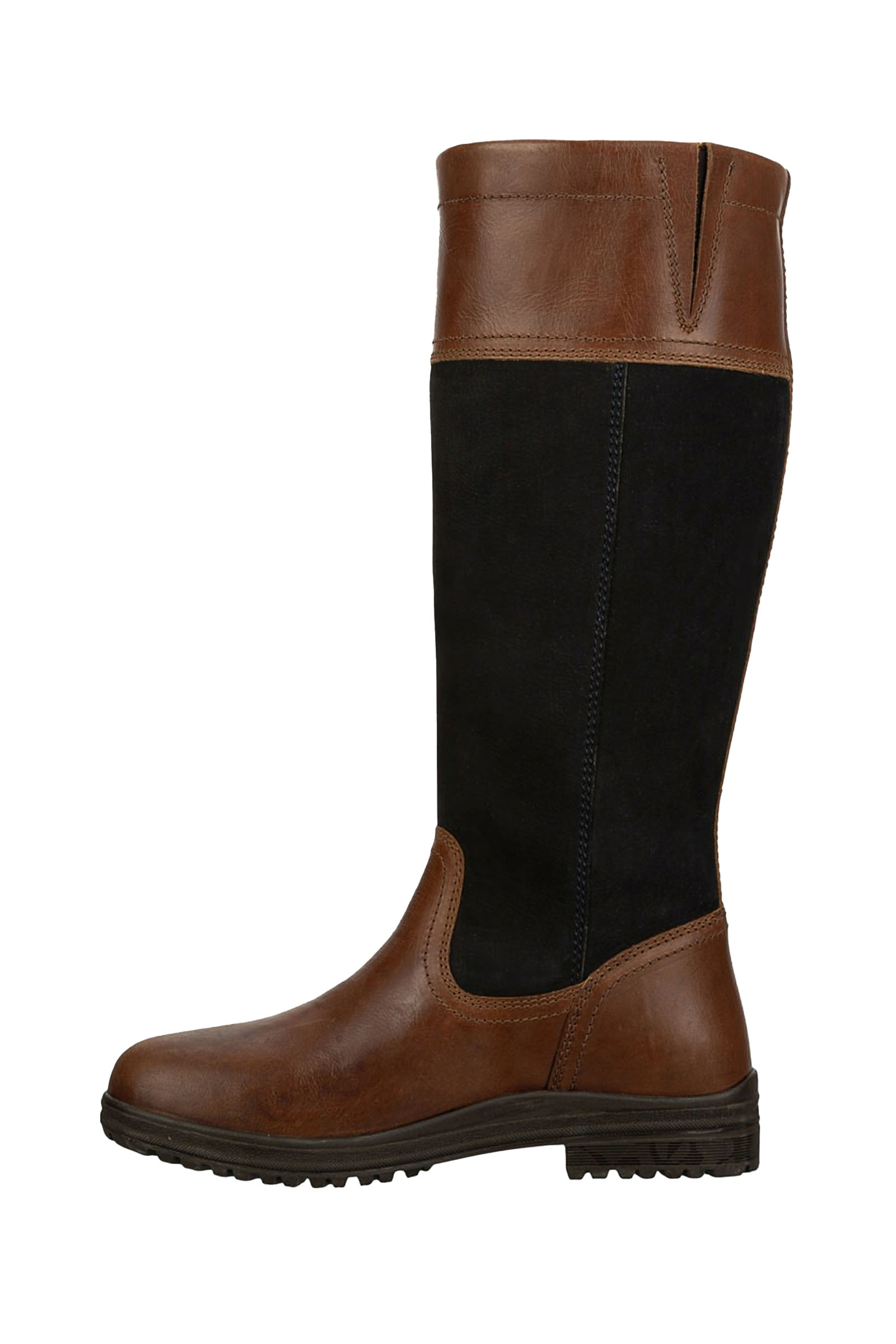 Botas Altas de Cuadra para Mujer Suedwind Footwear Milford