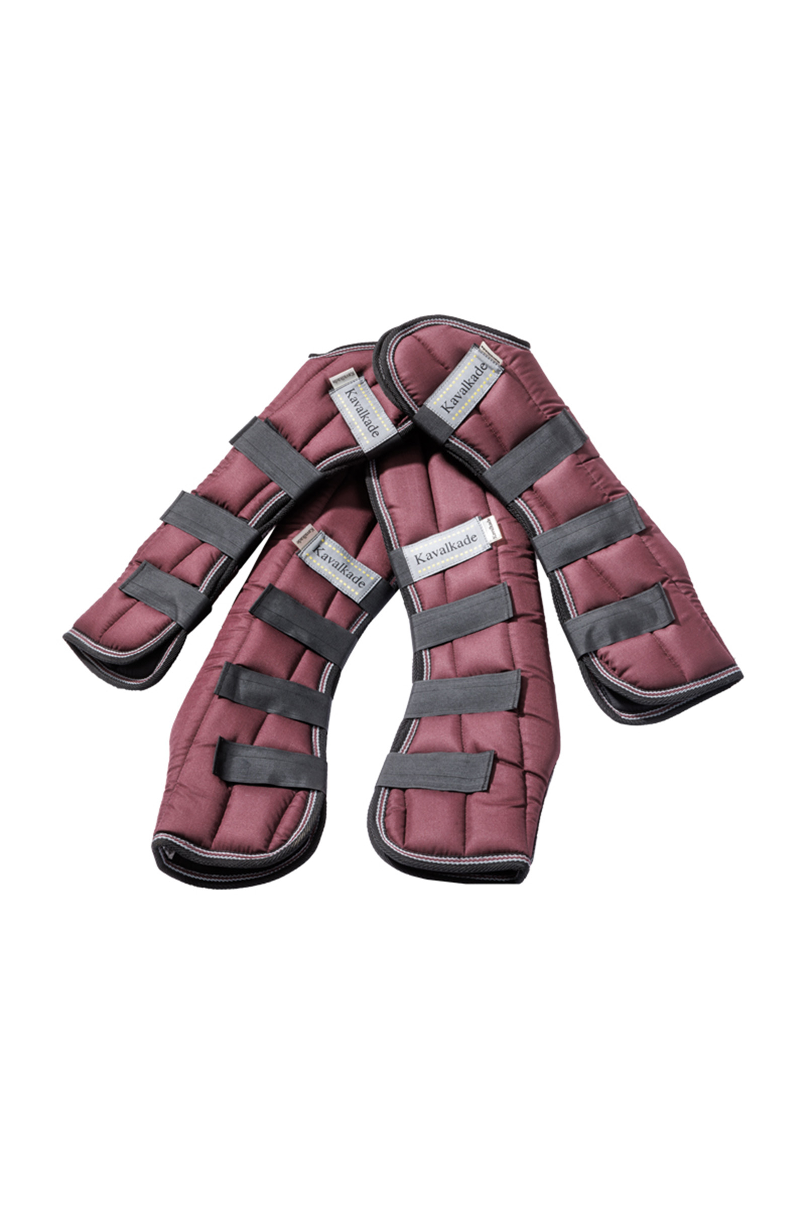 Kavalkade Montreal Travelling Boots