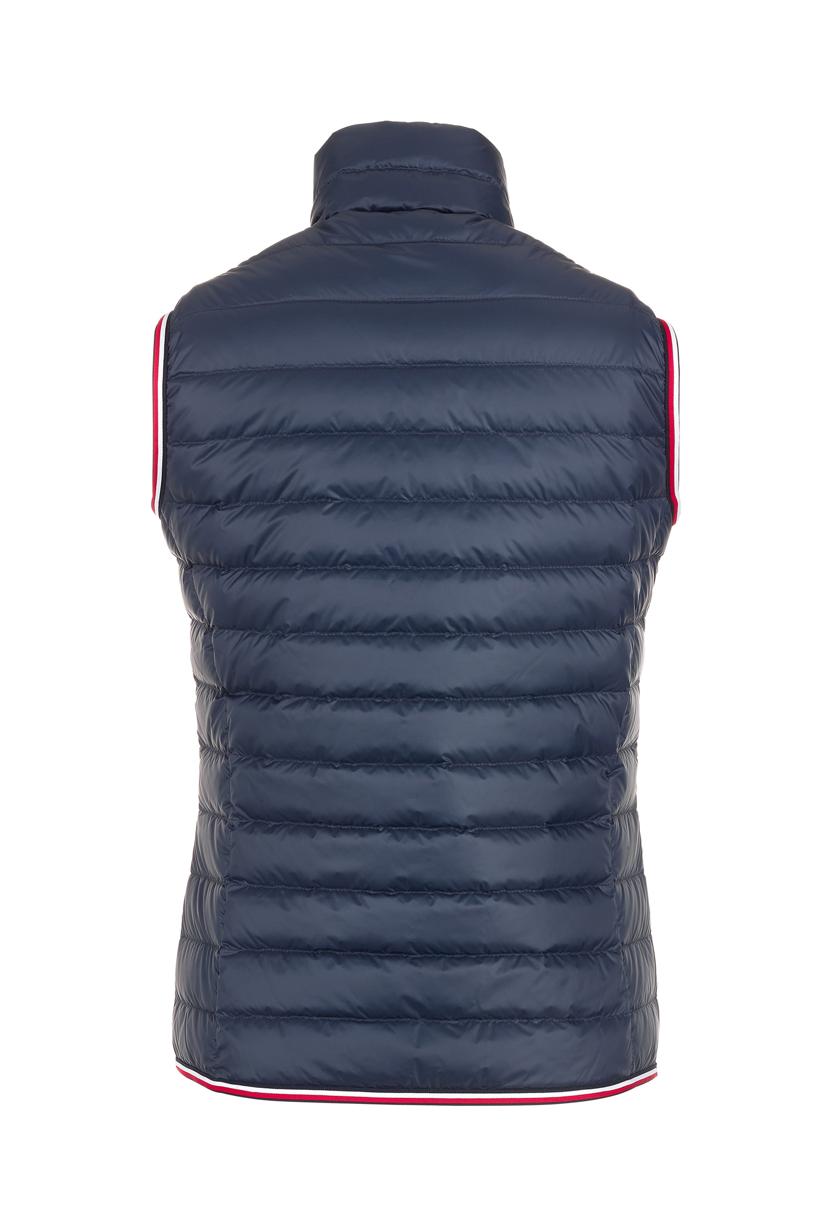 Calentador de cuerpo de mujer Tommy Hilfiger Equestrian Light Re-Down