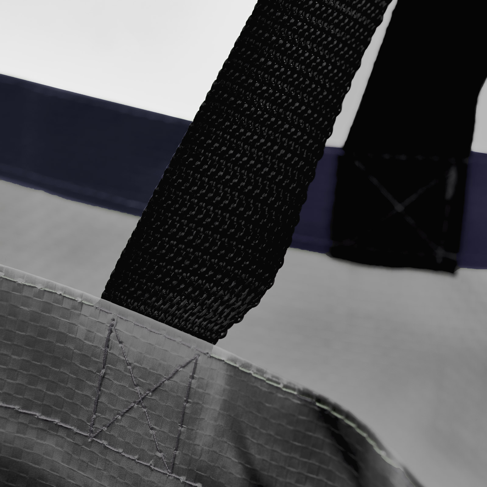 Bolsa de Compra Grande Horze