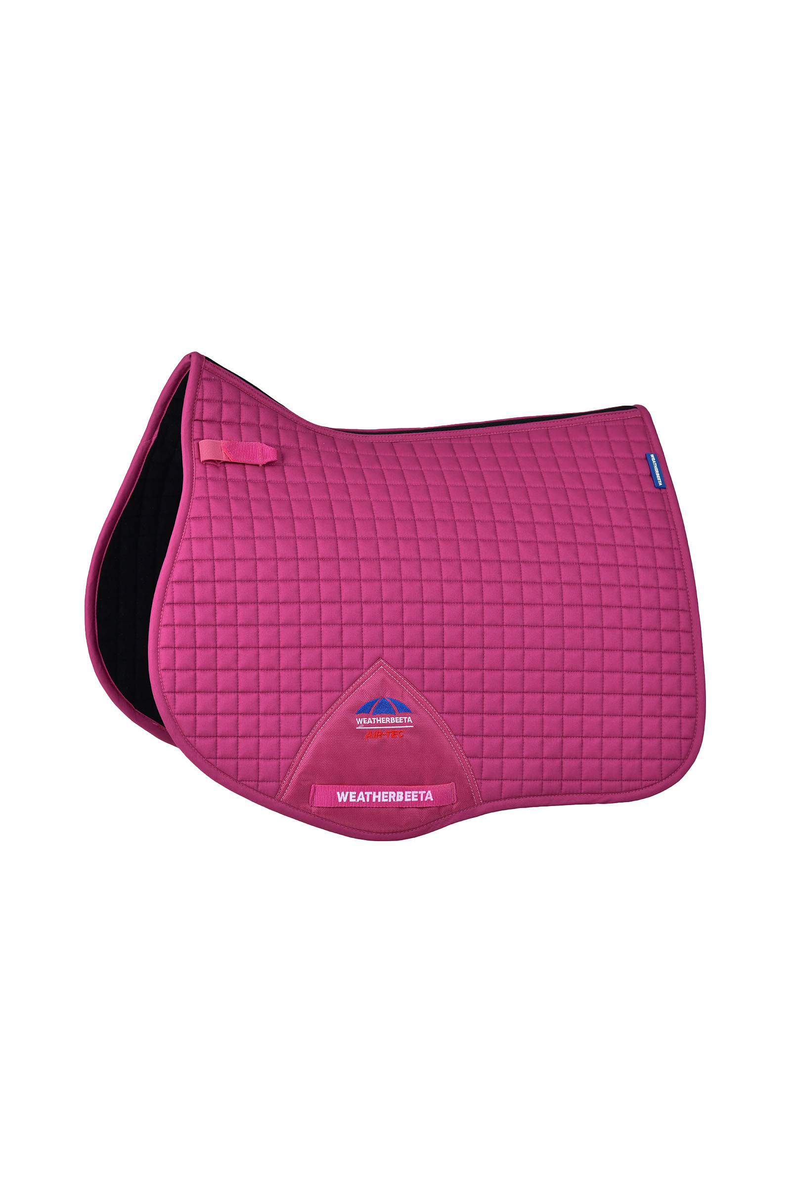 Bright Magenta Weatherbeeta Prime Air-Tec mantilla uso general