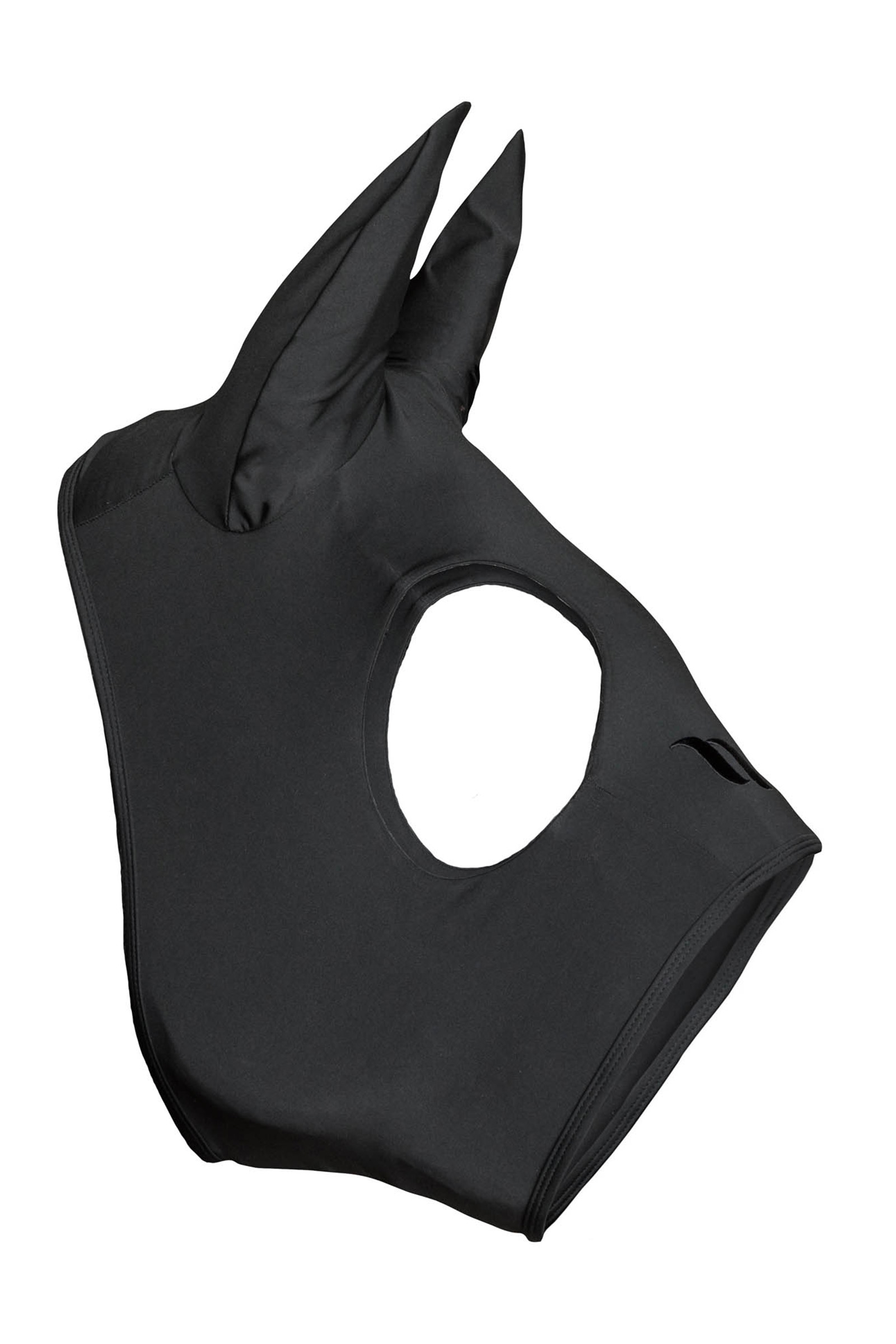 Máscara Calmante Spirit de Back on Track con orejas