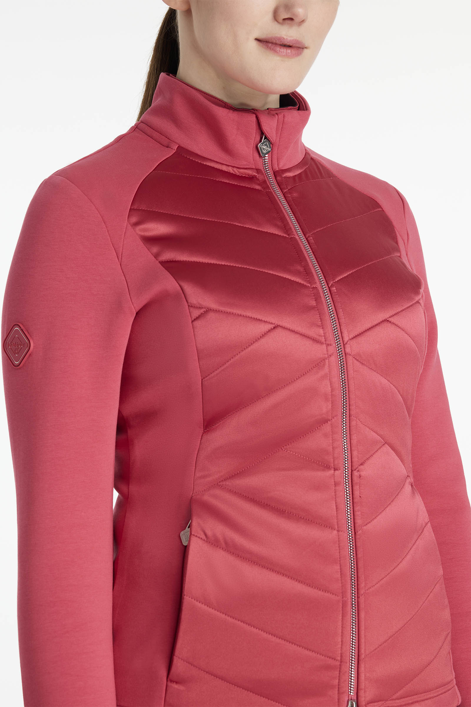 LeMieux Dynamique chaqueta de mujer