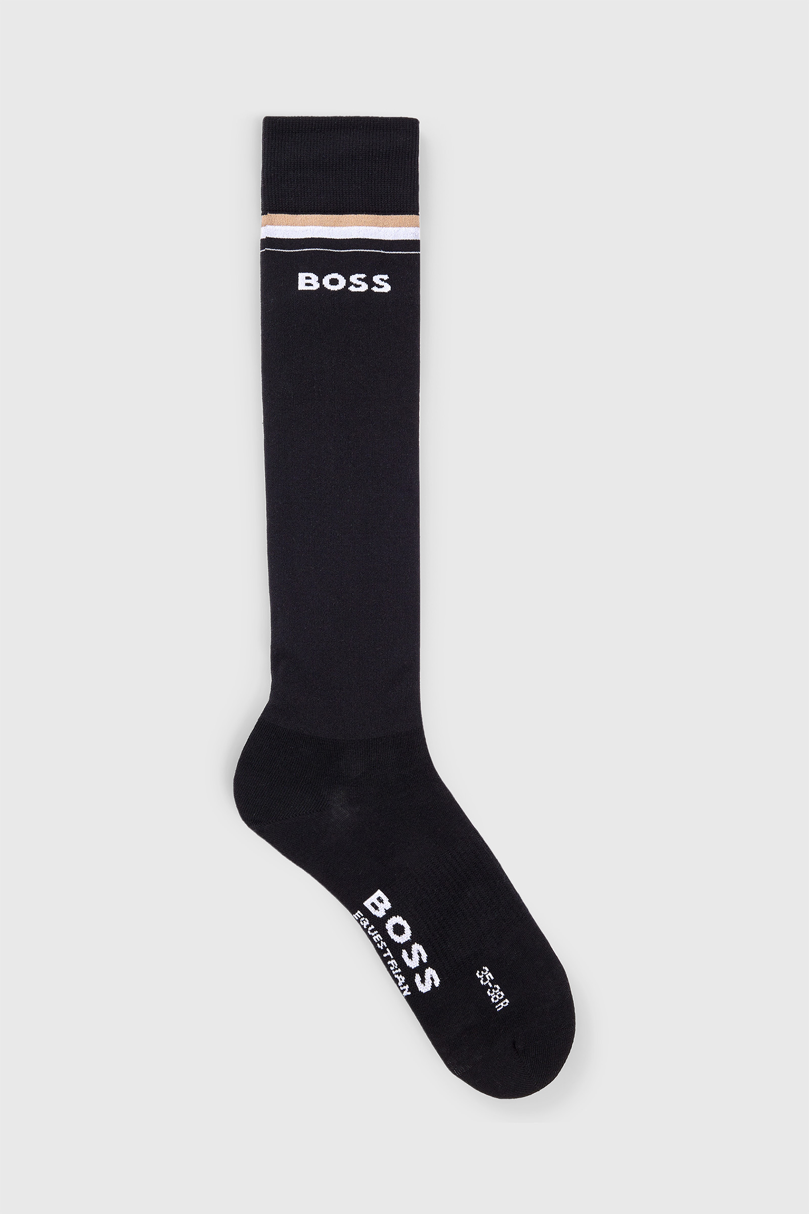 Calcetines cl&aacute;sicos de verano Boss
