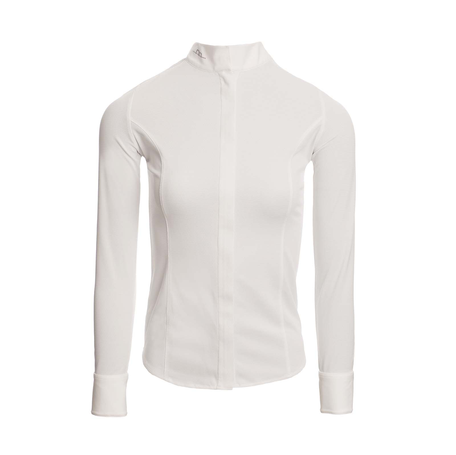 Camisa de Concurso para Mujer AA CleanCool