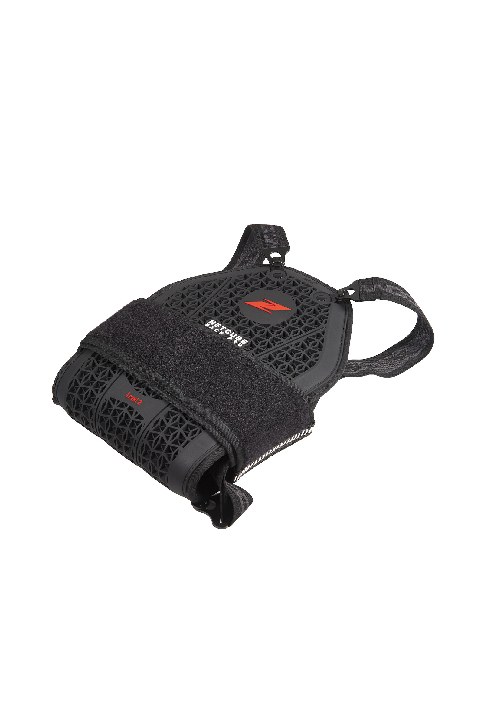 Protector de Espalda Zandona Netcube Back Pro x6 (158-167cm)