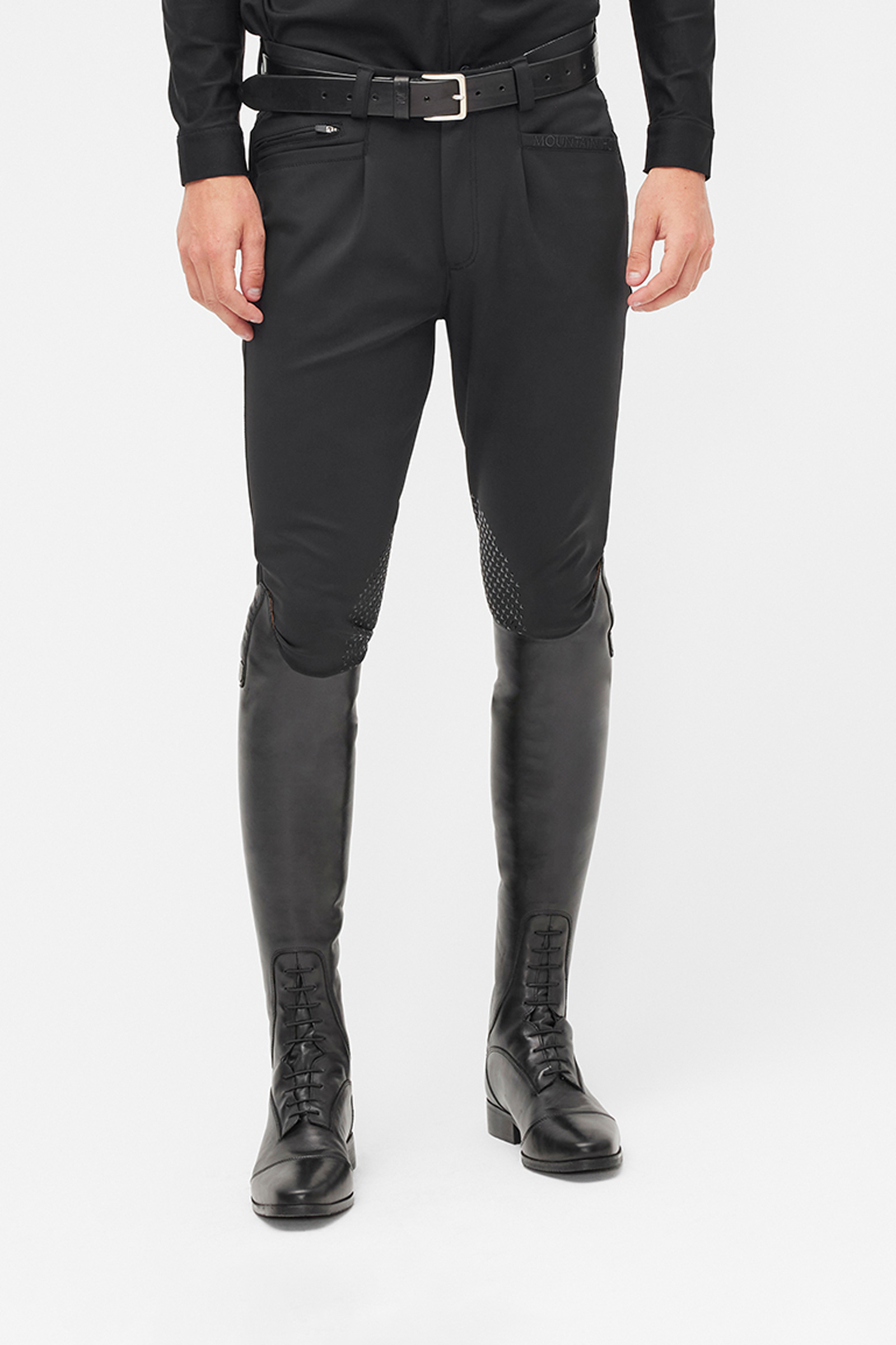 Botas de montar para hombre Mountain Horse Champion