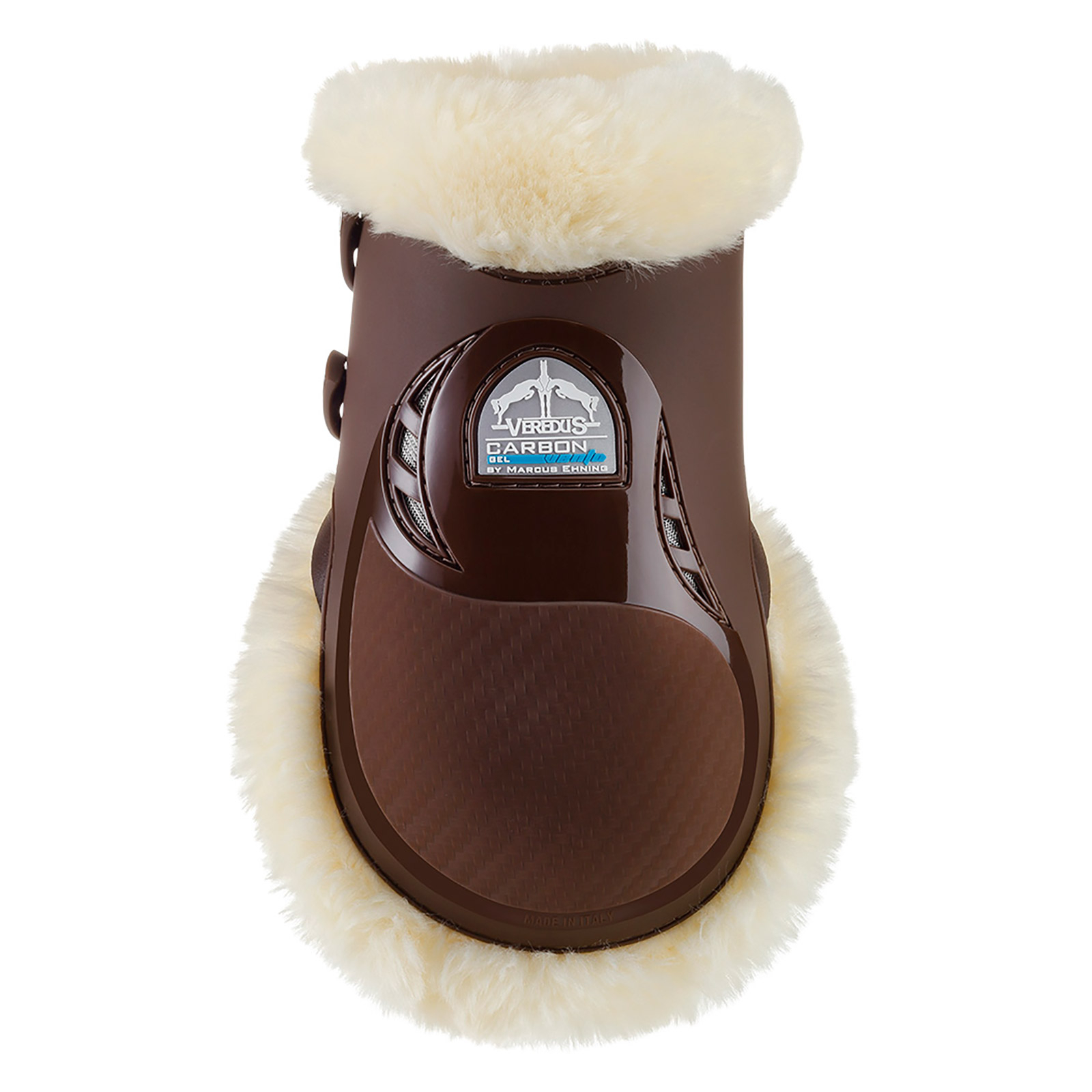 Protector Veredus Carbon Gel Vento Save The Sheep Trasero