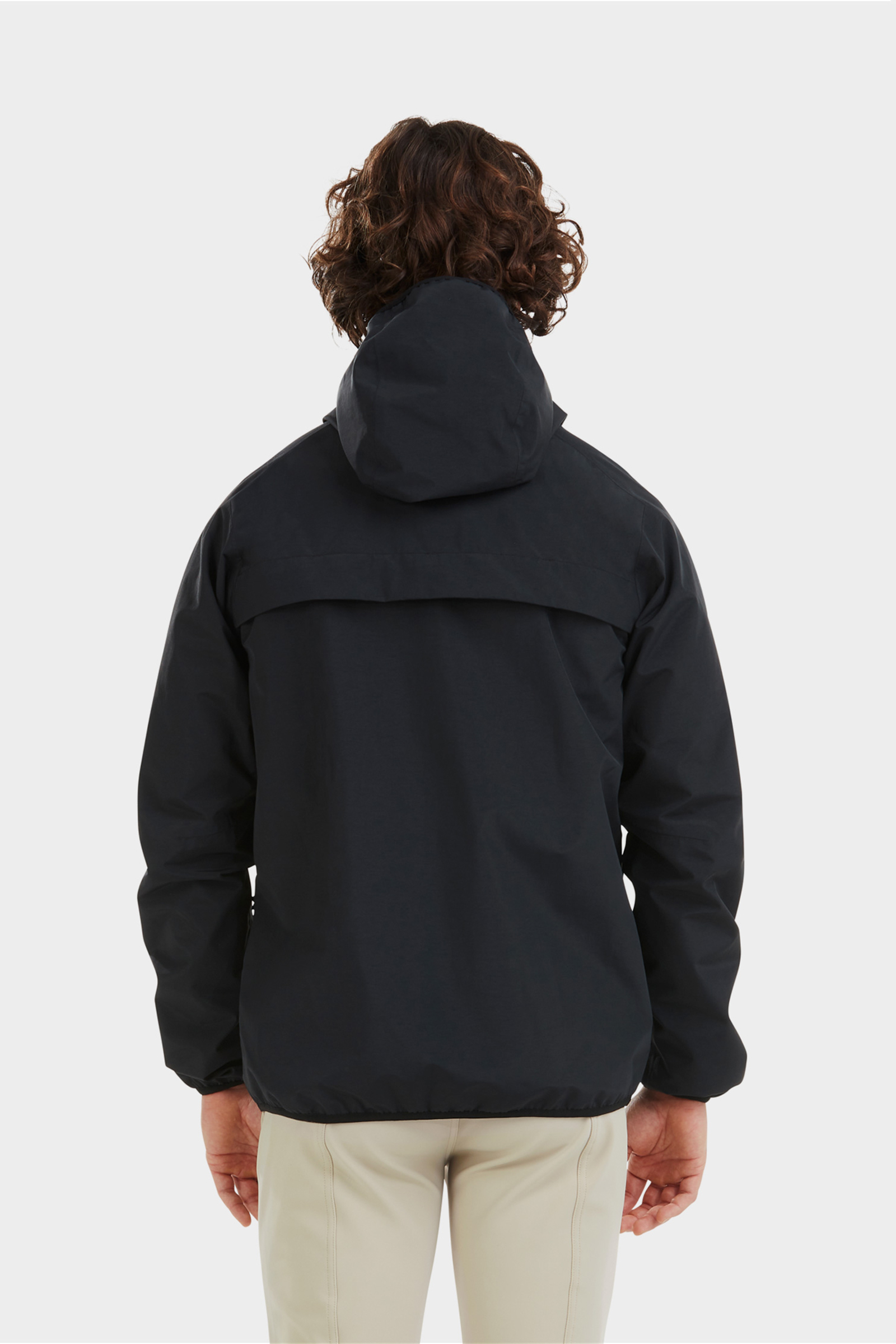 Chaqueta de hombre Horse Pilot Raintech