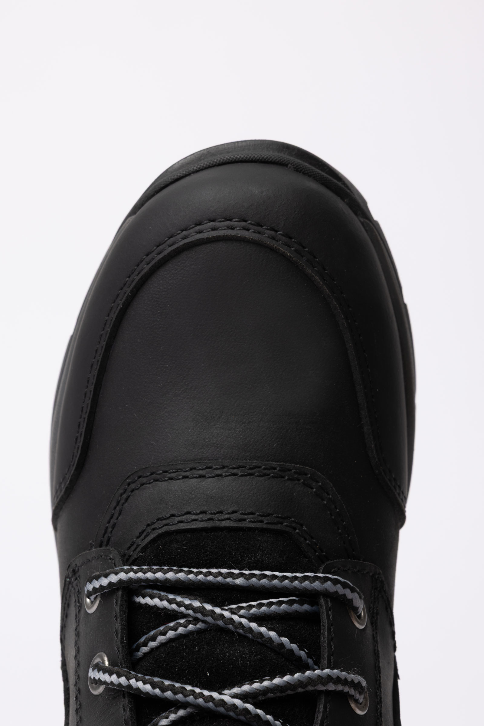 Horze Atacama botas impermeables con cordones