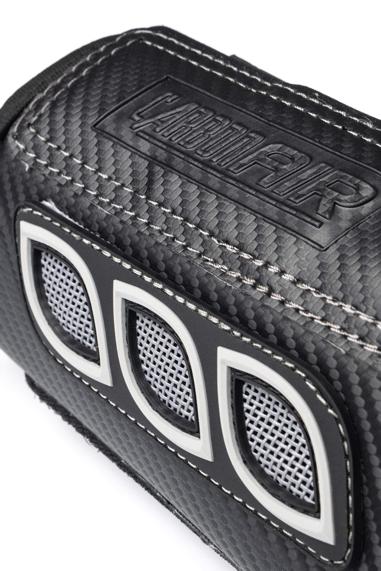 Protector Delantero Campo a Través LeMieux Carbon Air