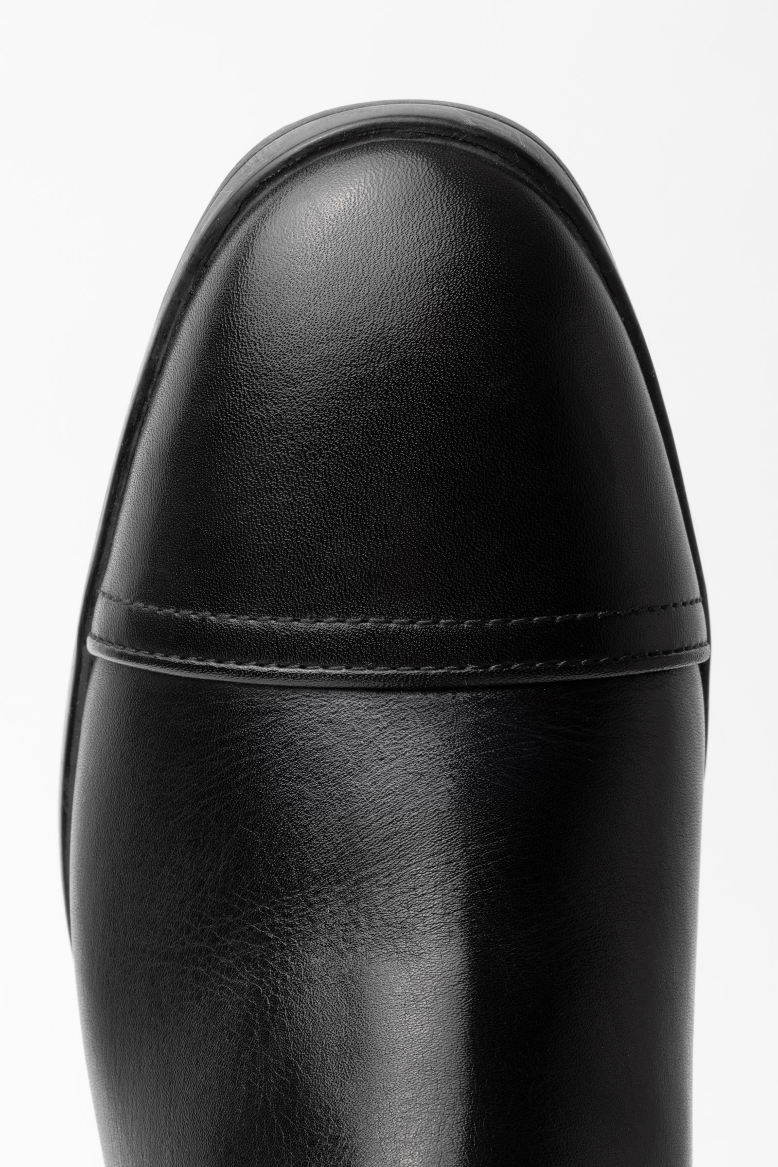 Botas Altas de Cuero para Mujer Horze Duvall