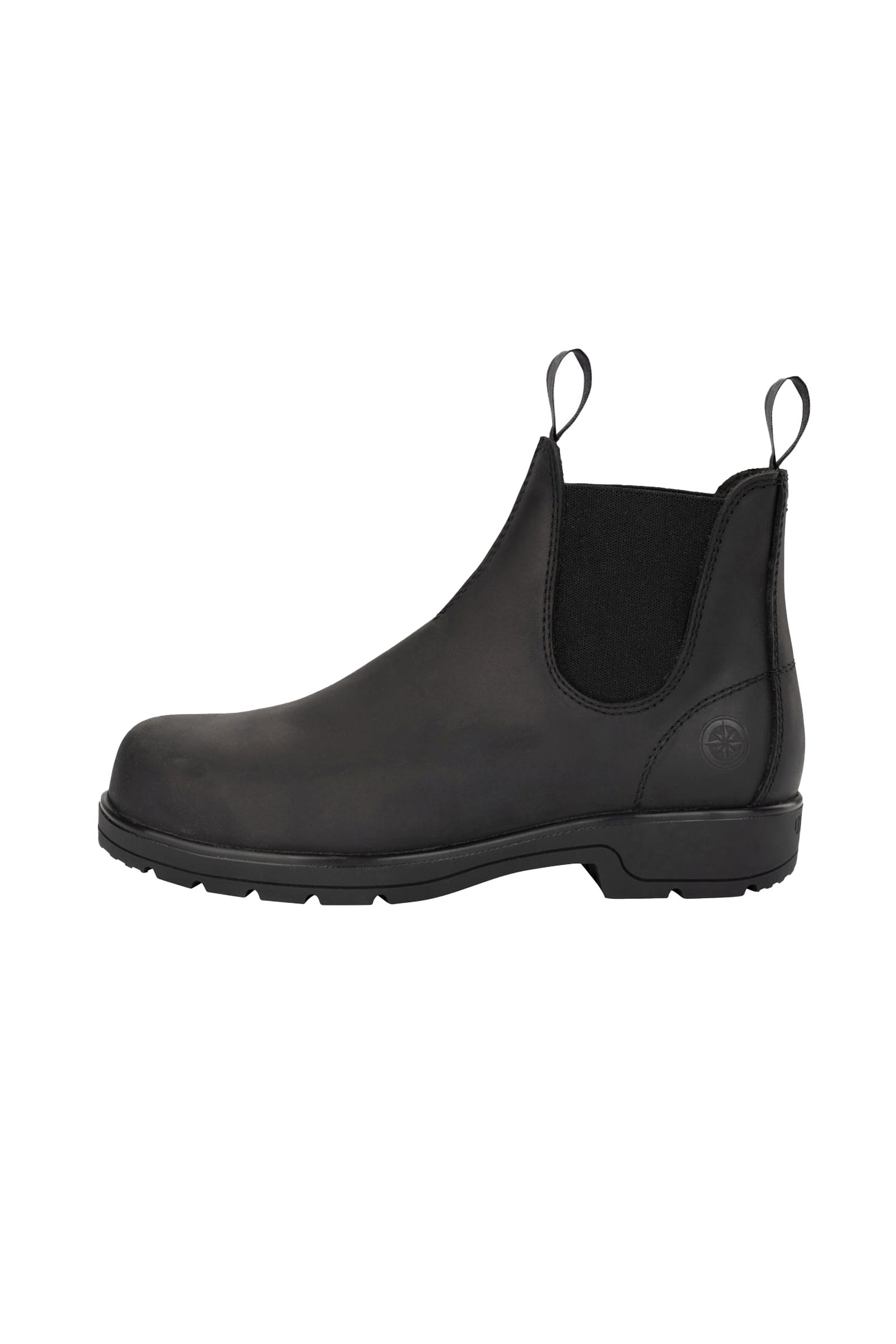 Suedwind Footwear 1888 Botas de trabajo Chelsea con punta de acero