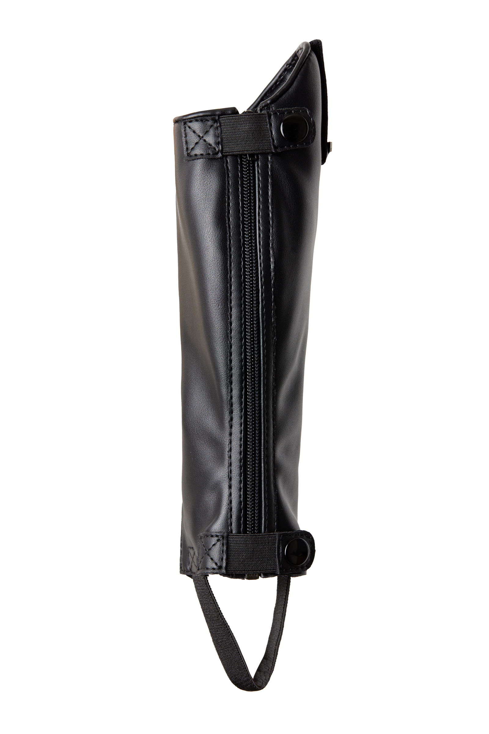 Polainas con Dos Correas para Botas para Niños Horze Portland