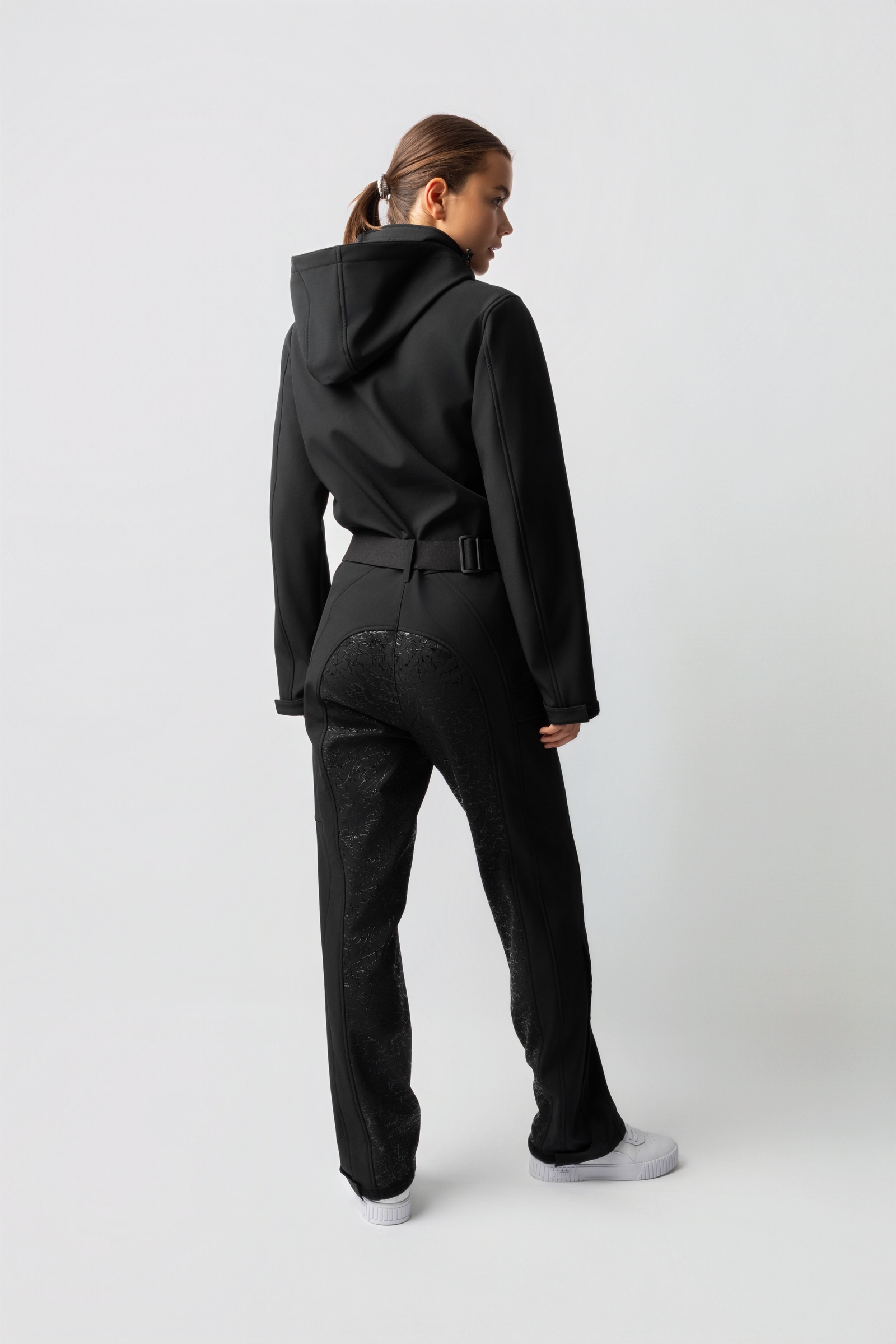 Mono de Trabajo Softshell Horze Cynthia