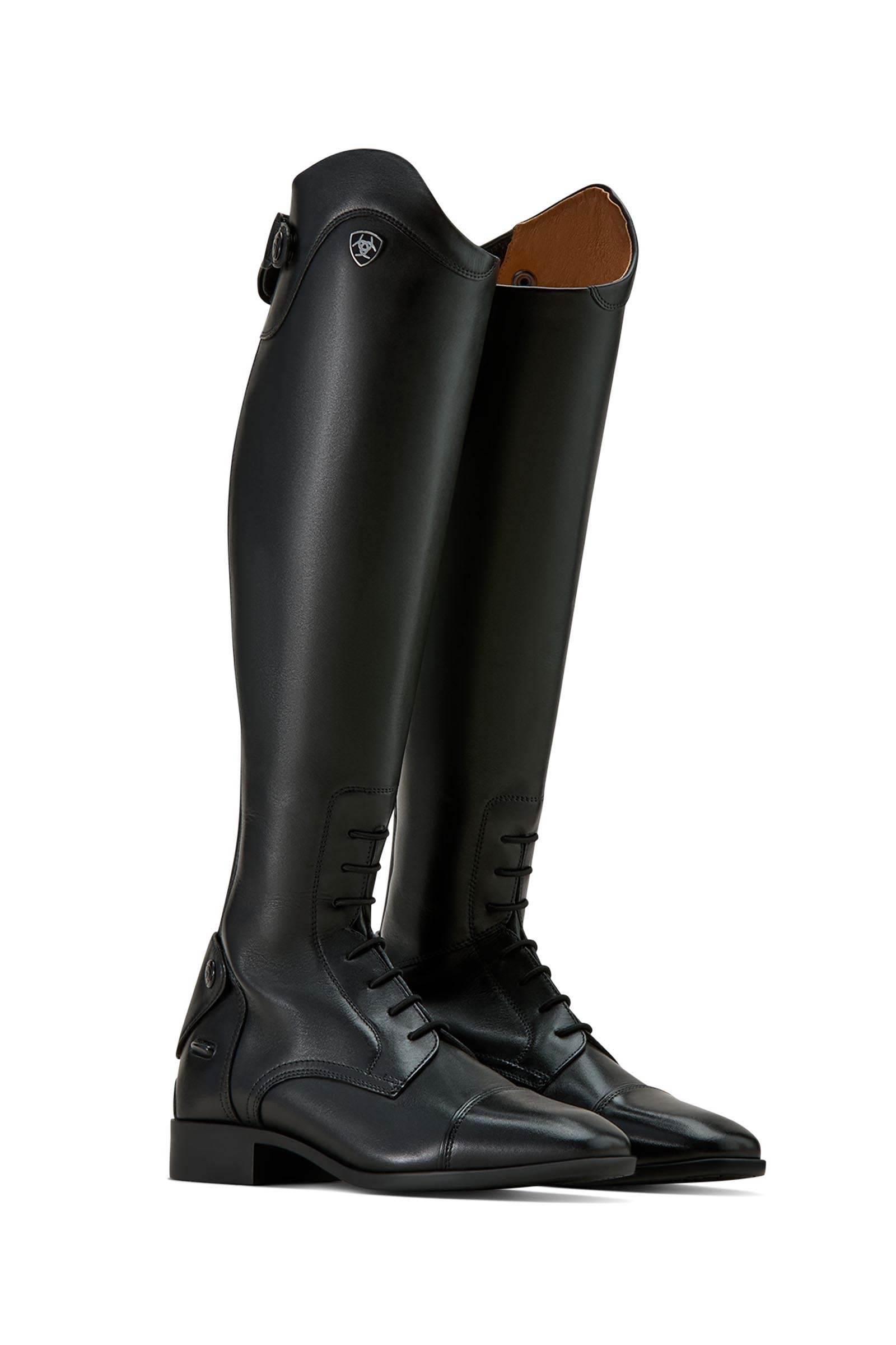 Ariat Palisade Botas de equitaci&oacute;n tipo field para mujer