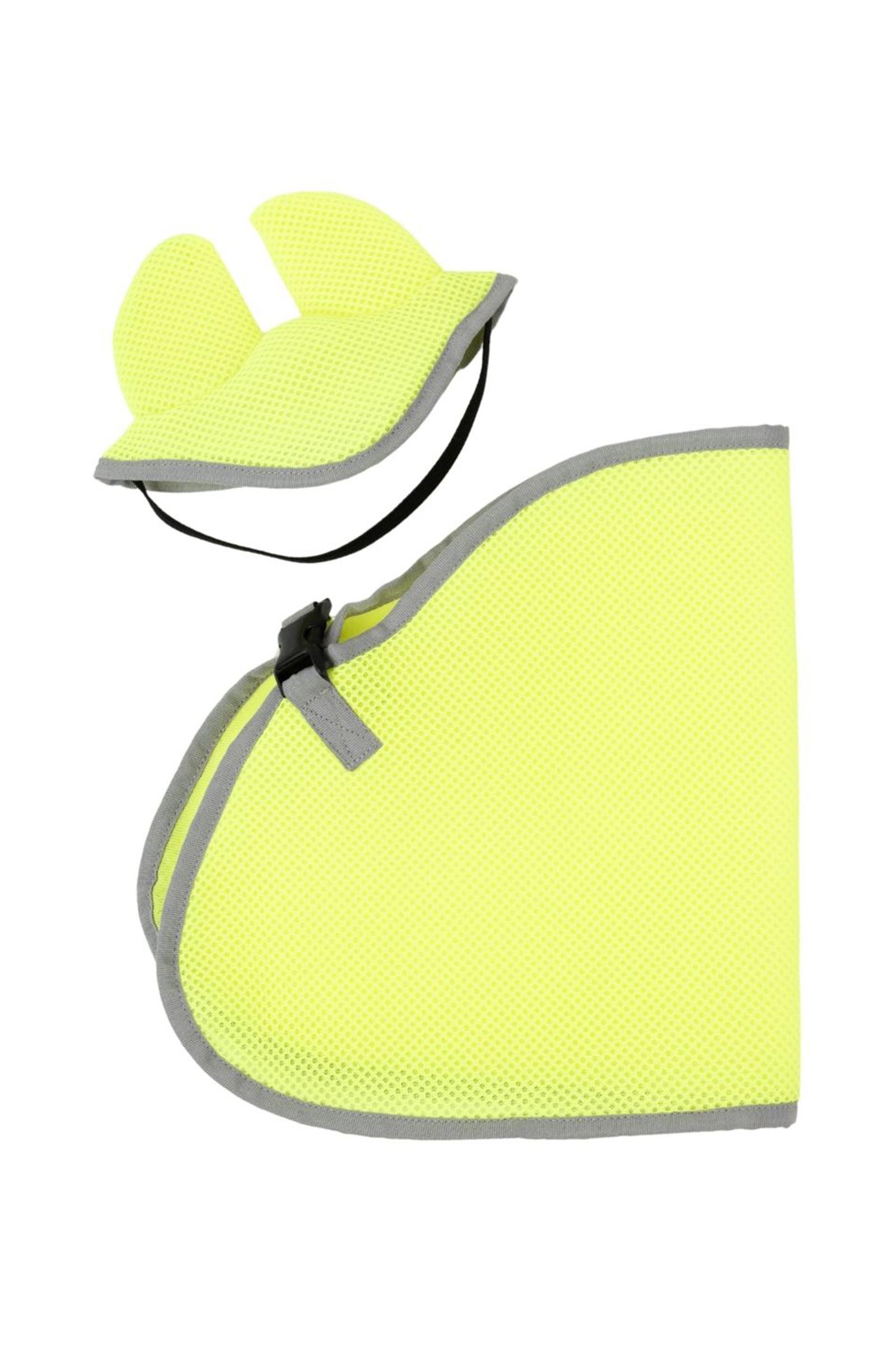 My Hobby Horse manta reflectante y orejeras