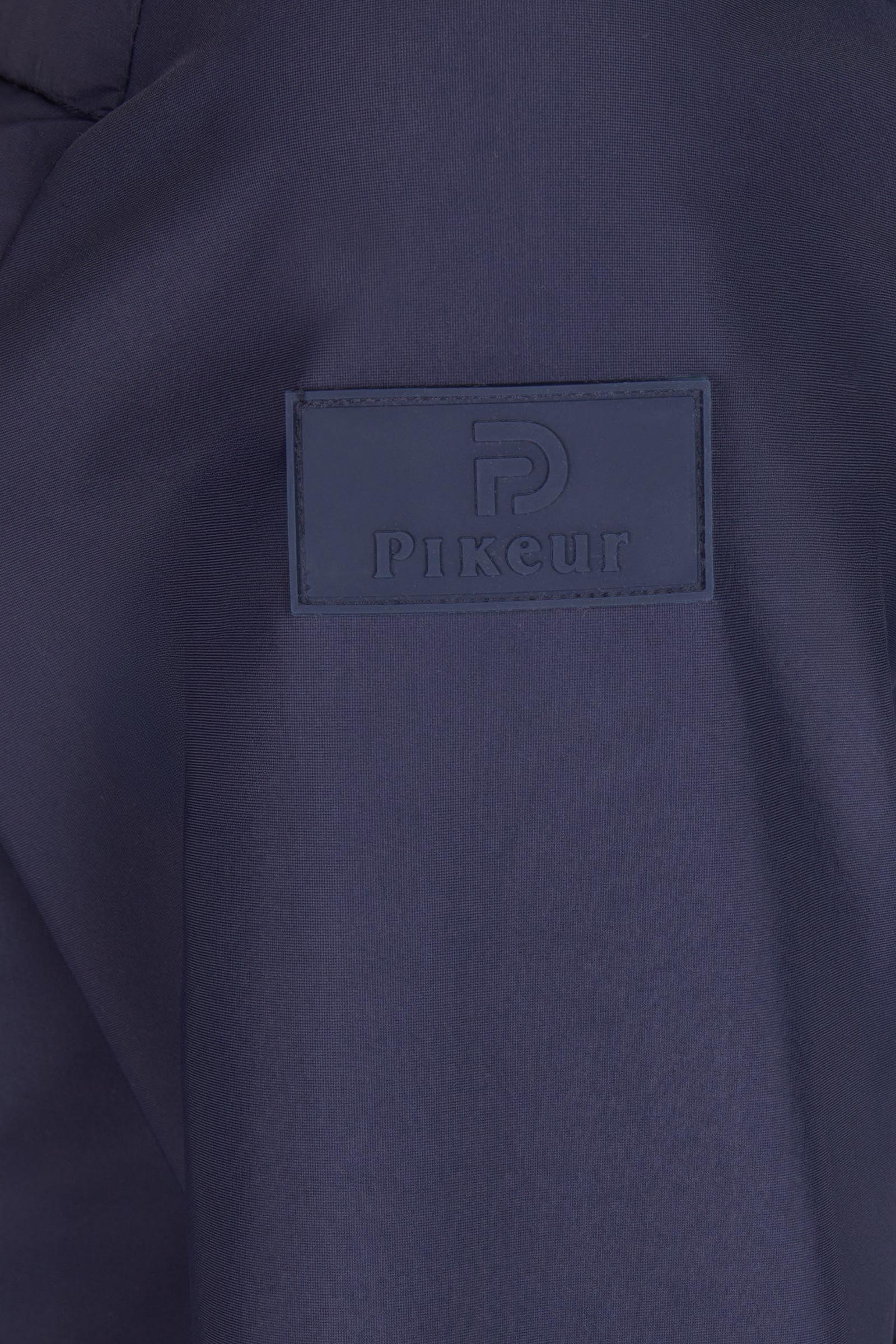 Pikeur chaqueta h&iacute;brida para mujer
