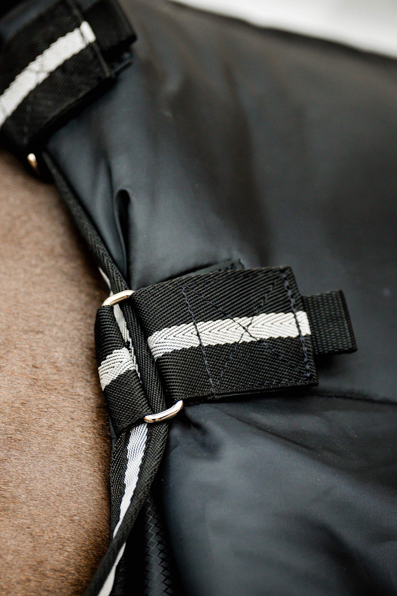 Horseware Easy-Layer Stable Cubrecuello 100g