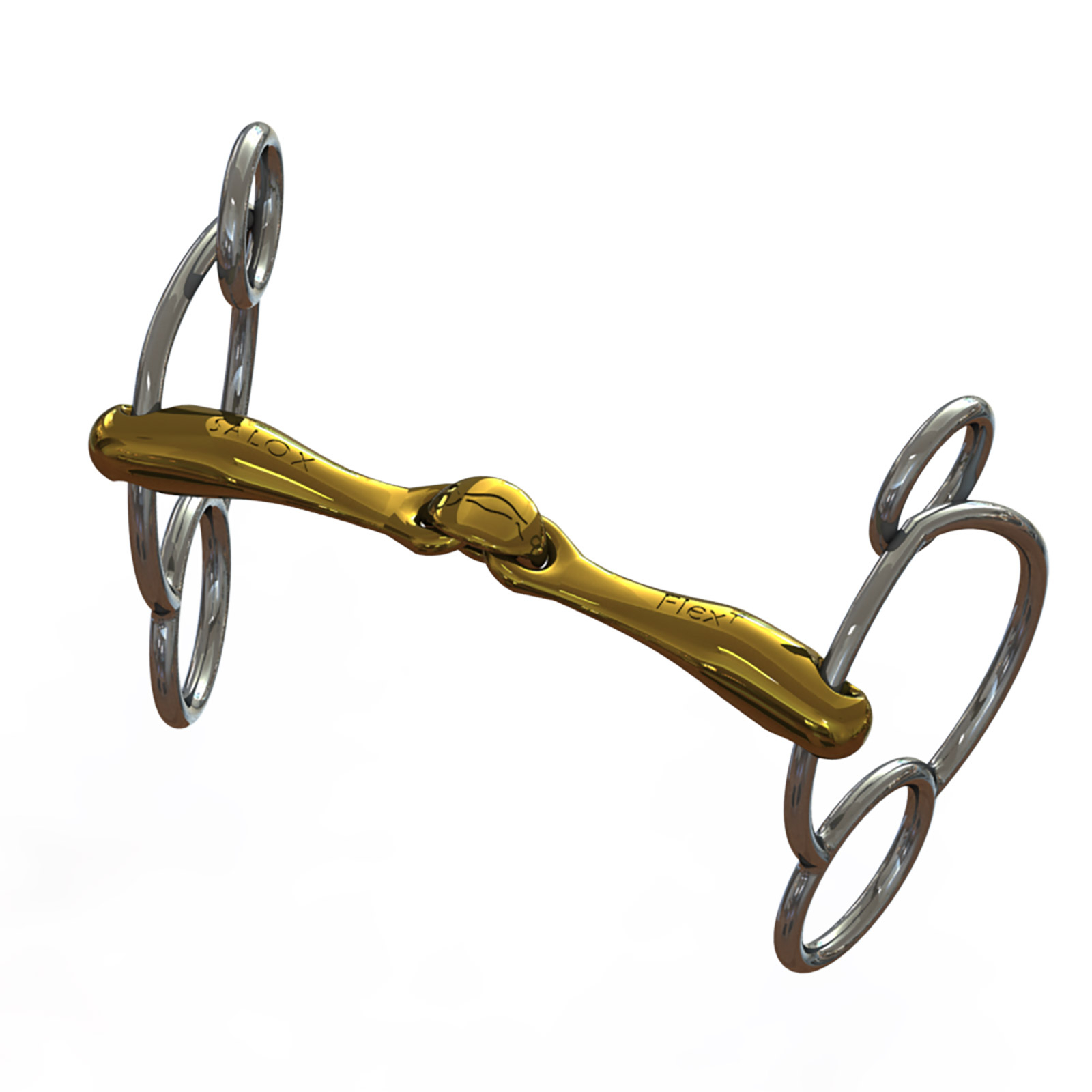 Puntas NS Turtle Tactio + Flex 16mm Universal