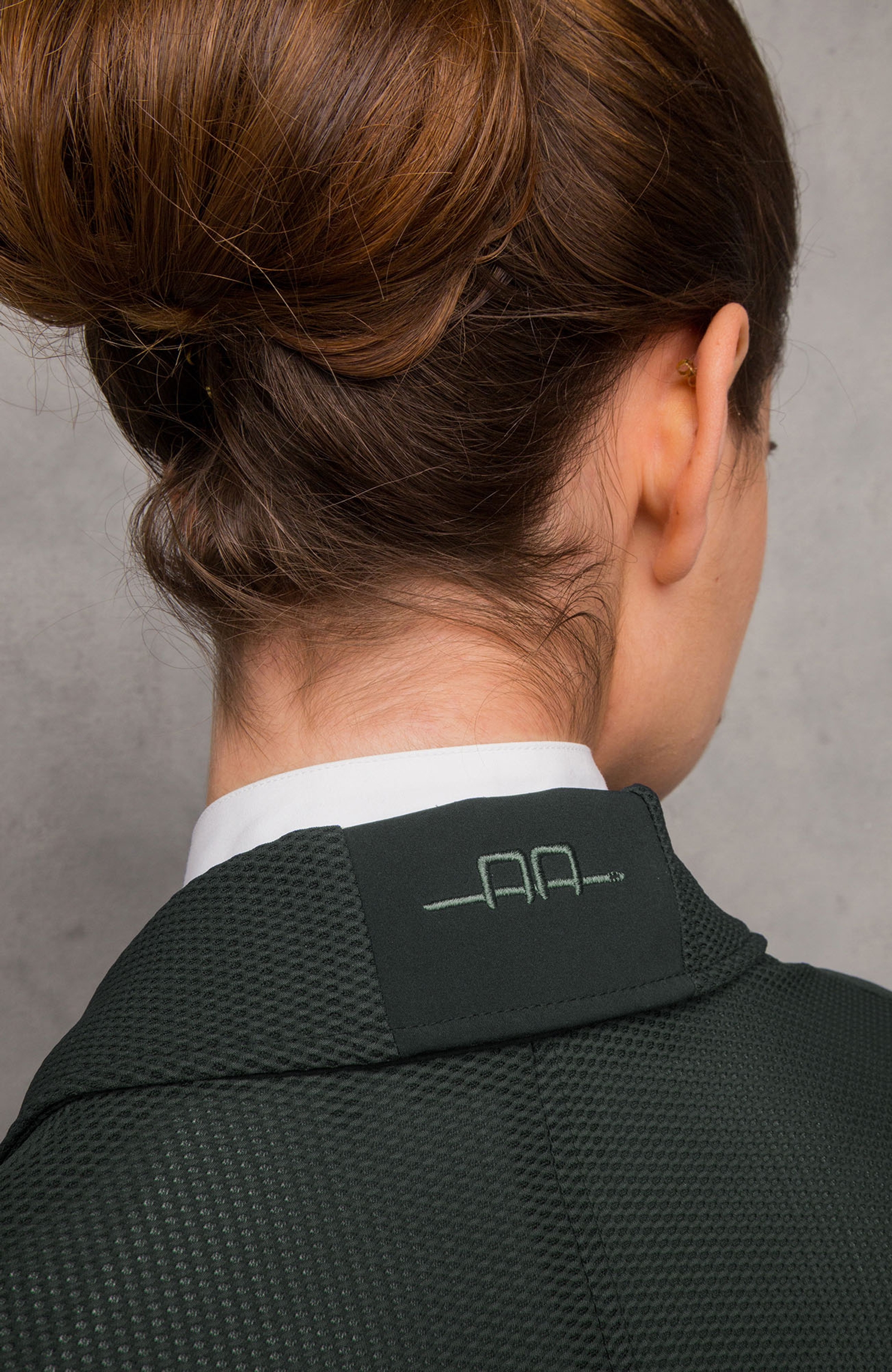 Chaqueta de Concurso para Mujer AA MotionLite