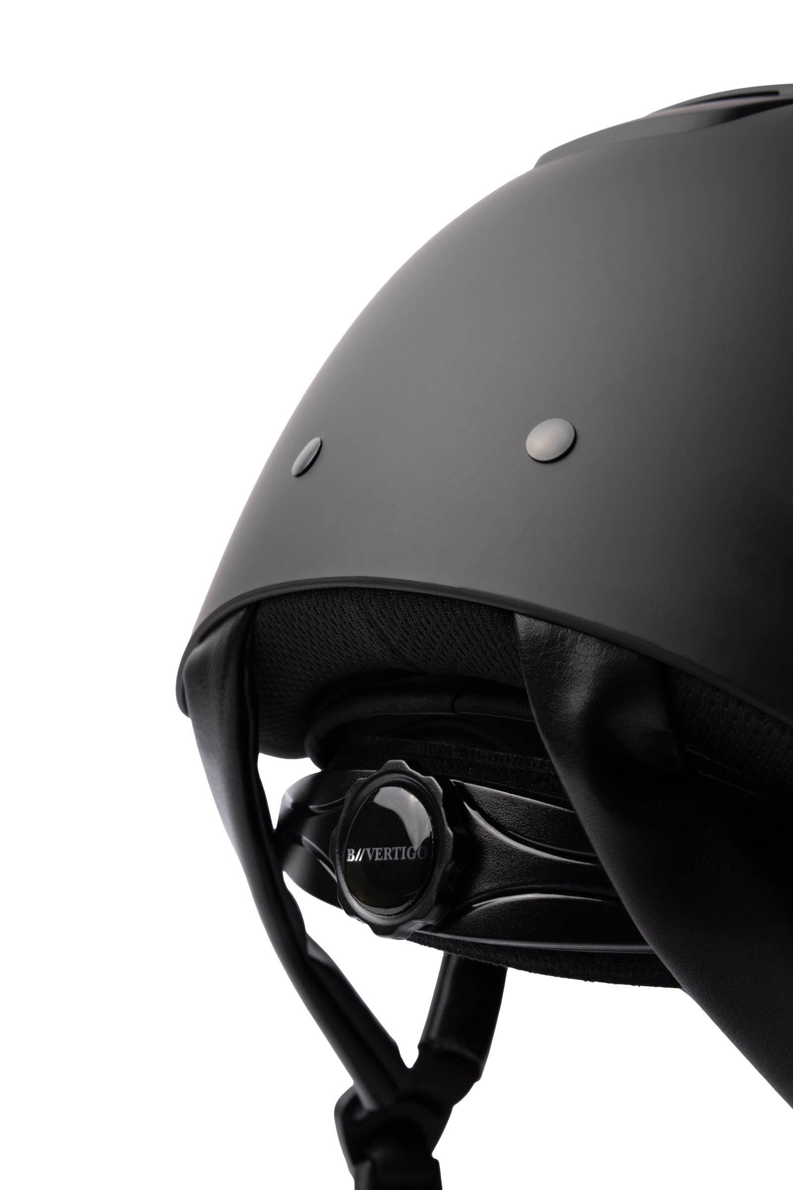B Vertigo ZENITH MIPS LUXE Riding Helmet
