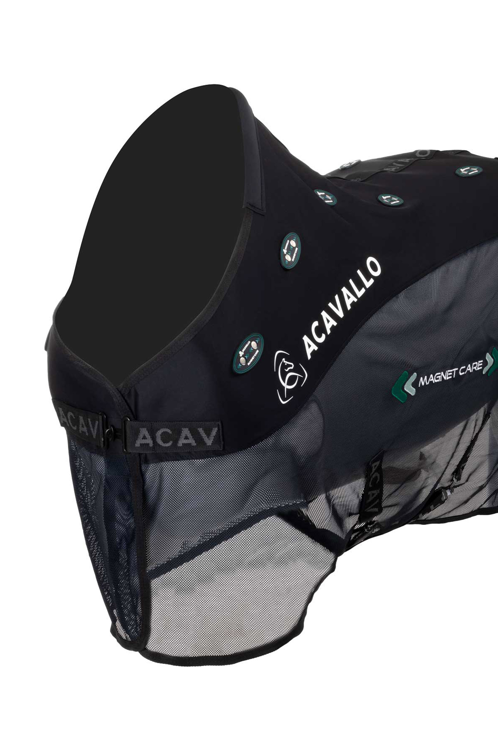 Acavallo Magnet Care Manta terap&eacute;utica magn&eacute;tica