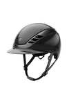 Abus Pikeur AirLuxe Chrome Casco de Equitaci&oacute;n