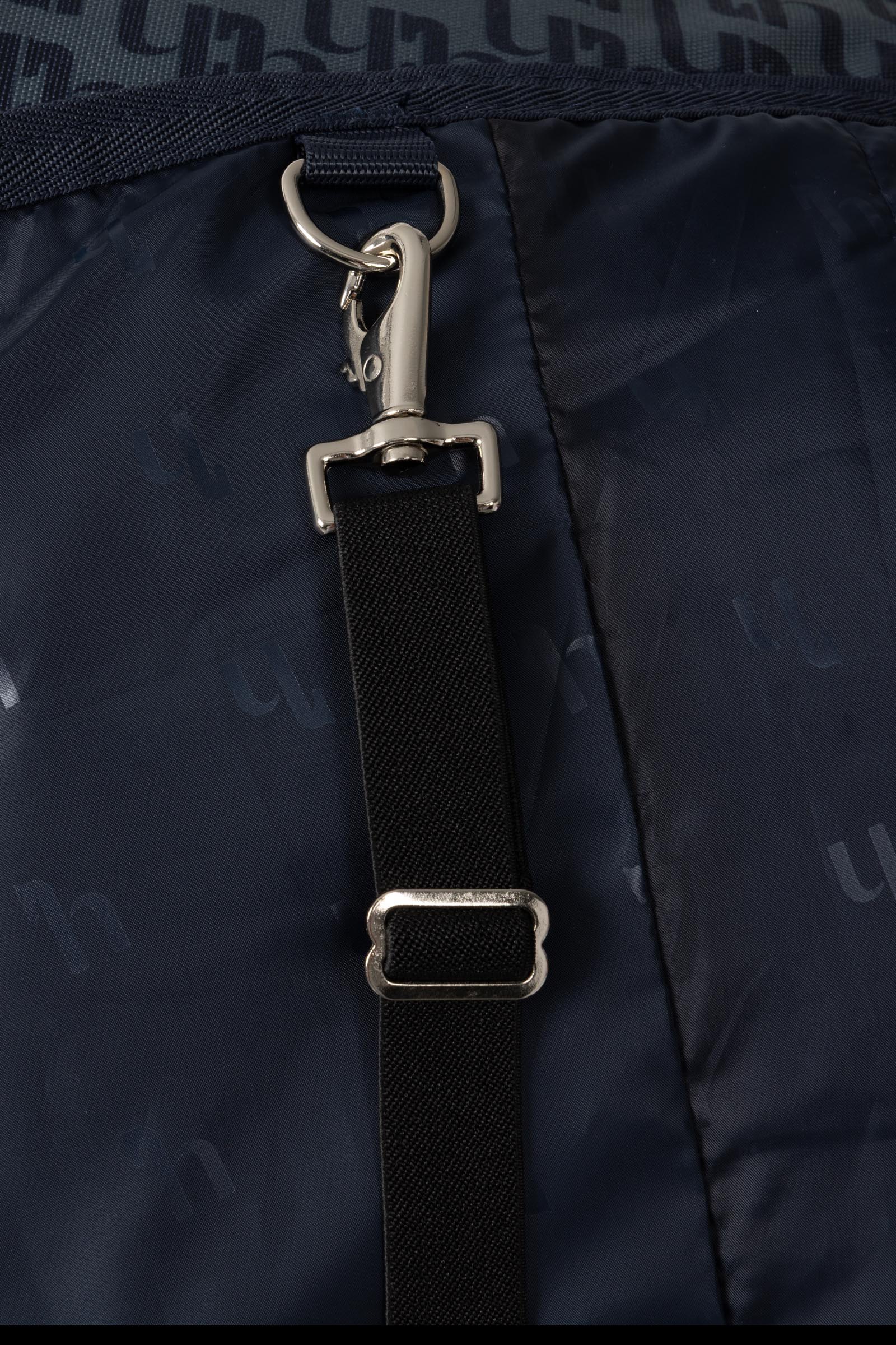 Horze Avalanche 1200D Manta de Exterior mediana, 50 g