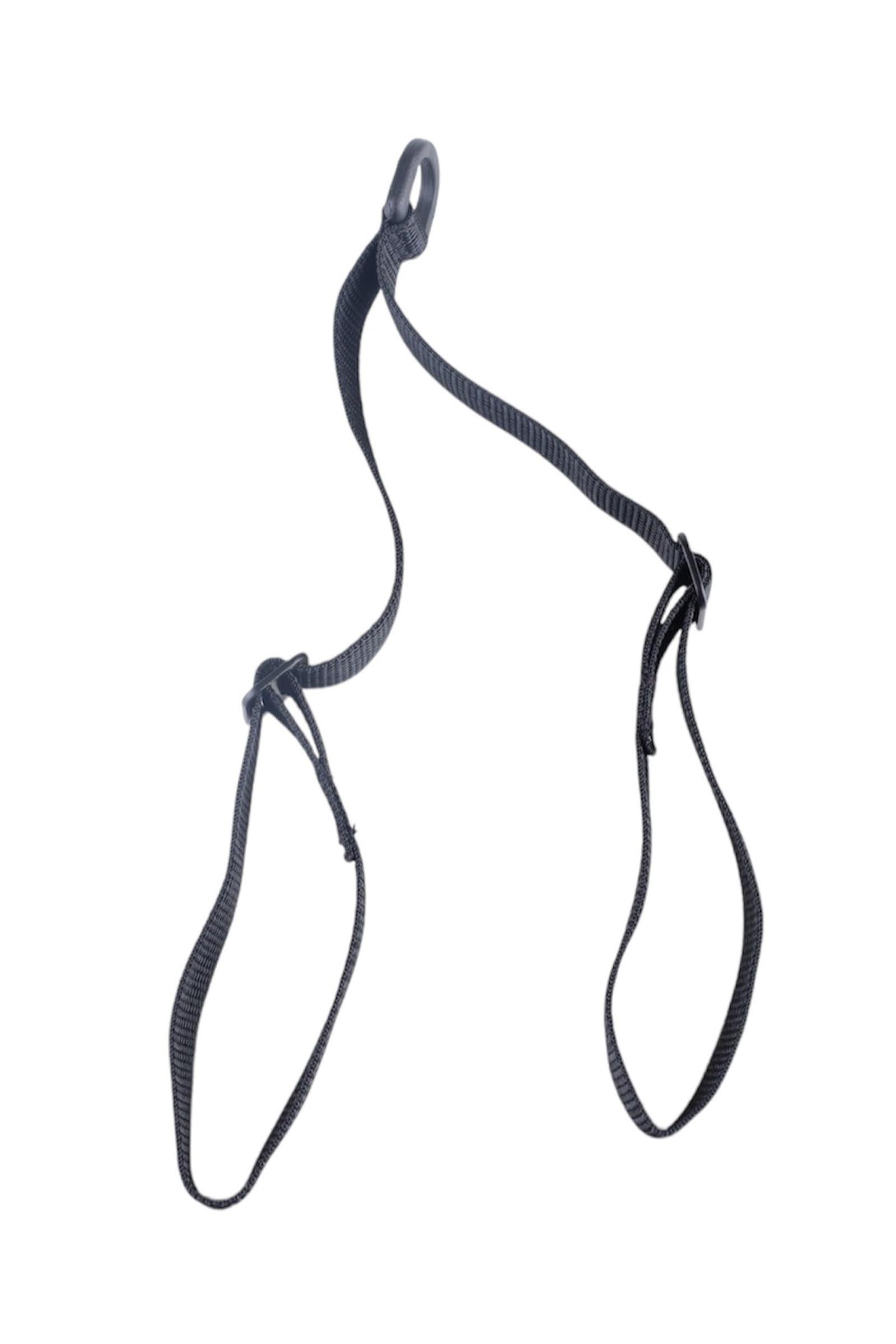 USG EquiAirbags&reg; conexi&oacute;n AirDouble para soporte de estribo de seguridad