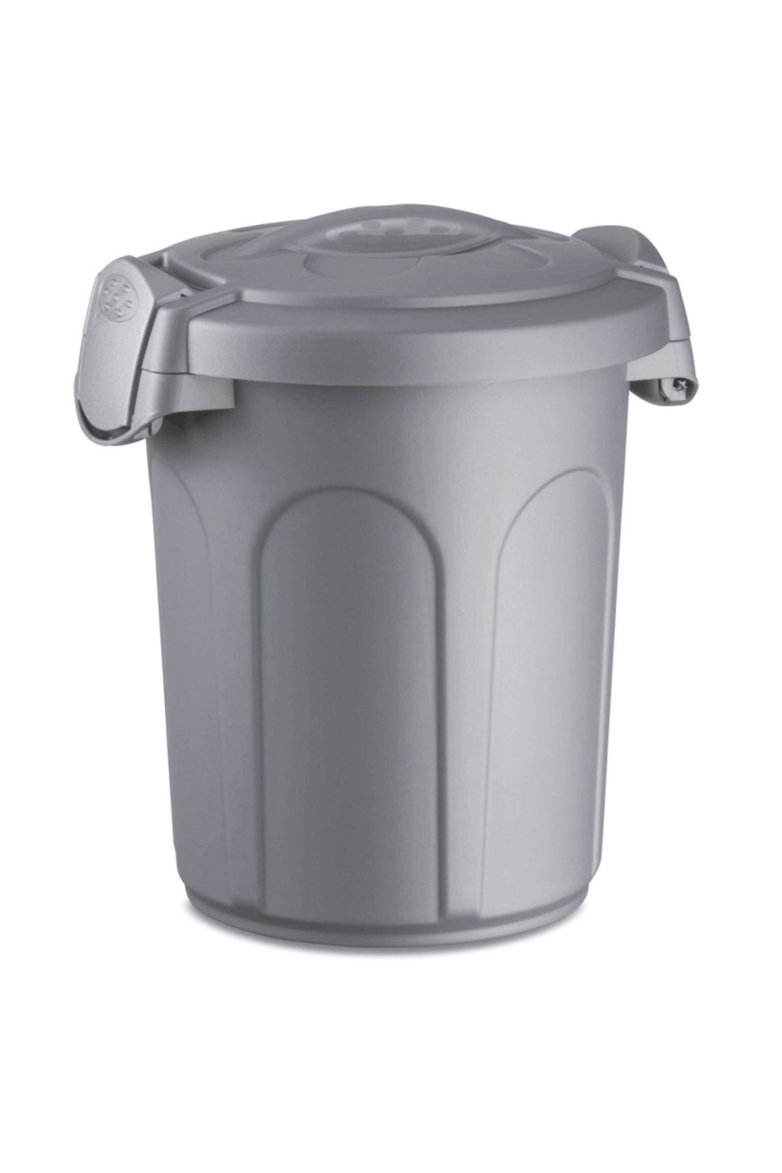 Contenedor de pienso Kerbl Jerry, 8 kg, 23 l